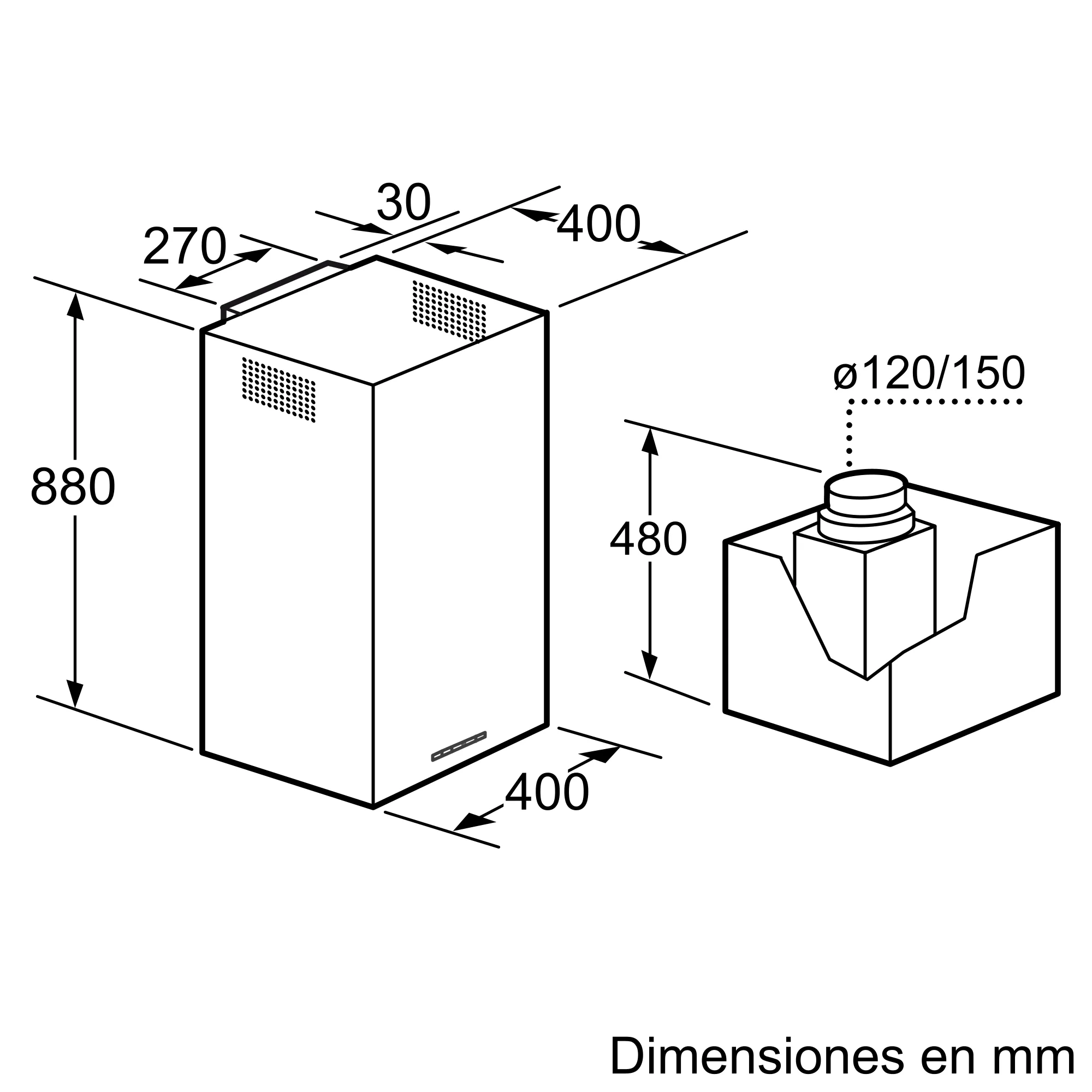 Foto n.º 2 del producto DWC046750
