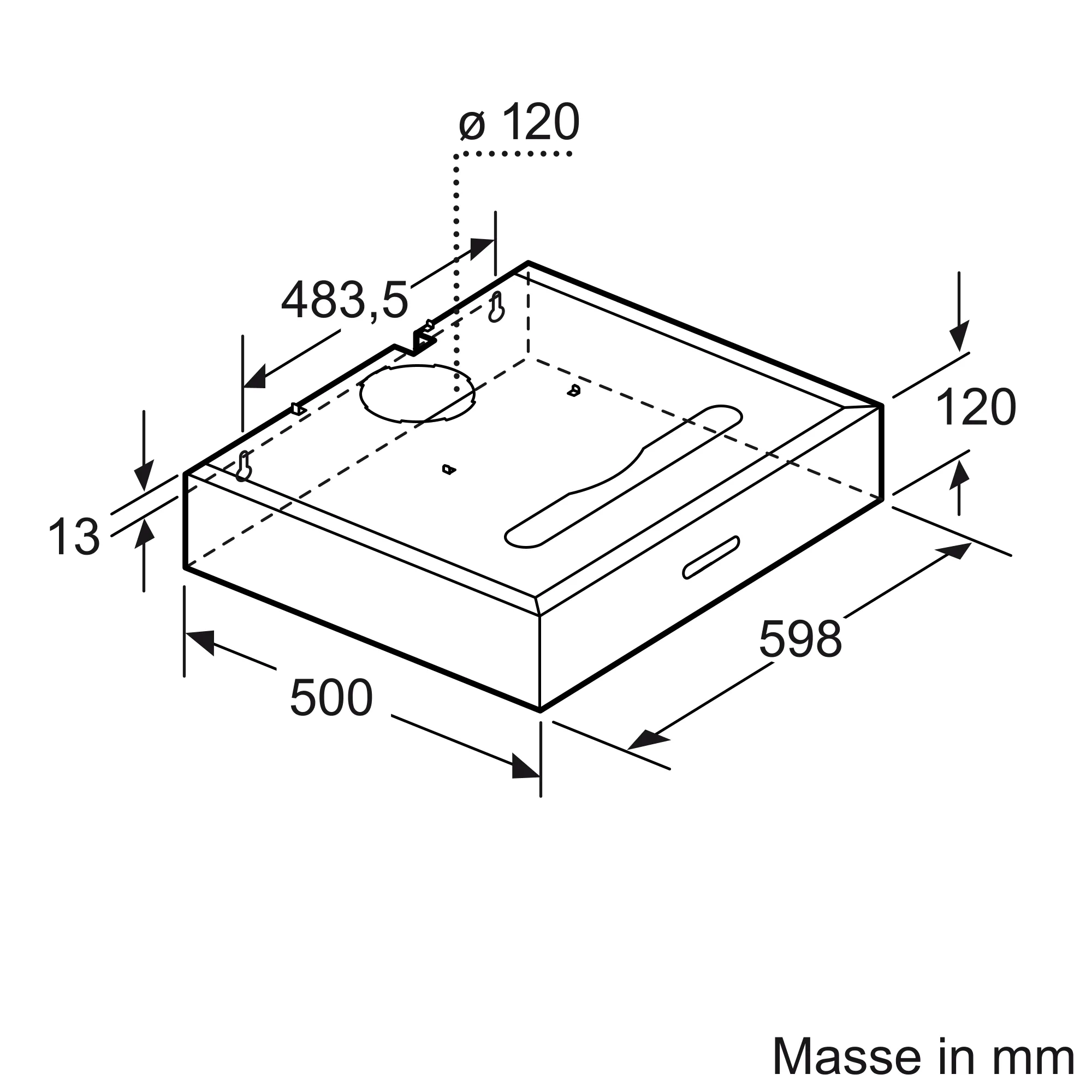 Bild Nr. 3 des Produkts DHU665EL