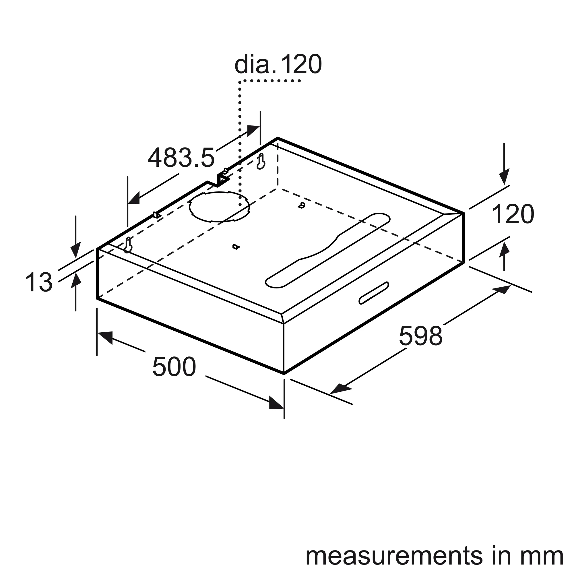 Photo Nr. 5 of the product DHU625MGB