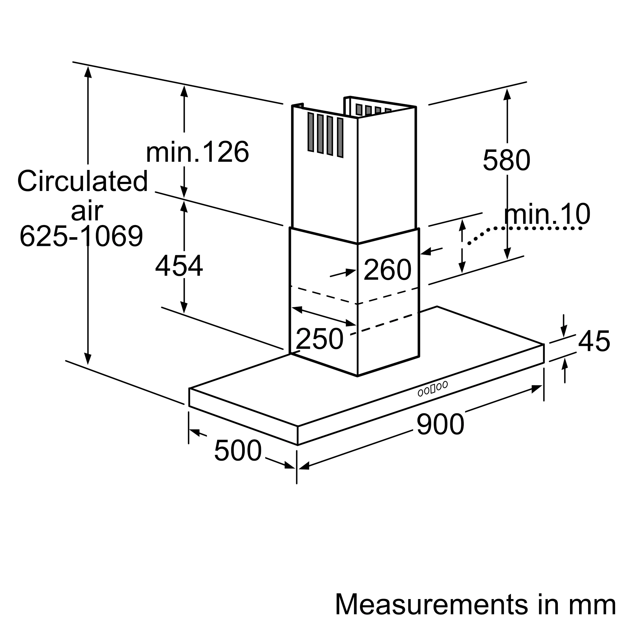 Photo Nr. 6 of the product DWB095750