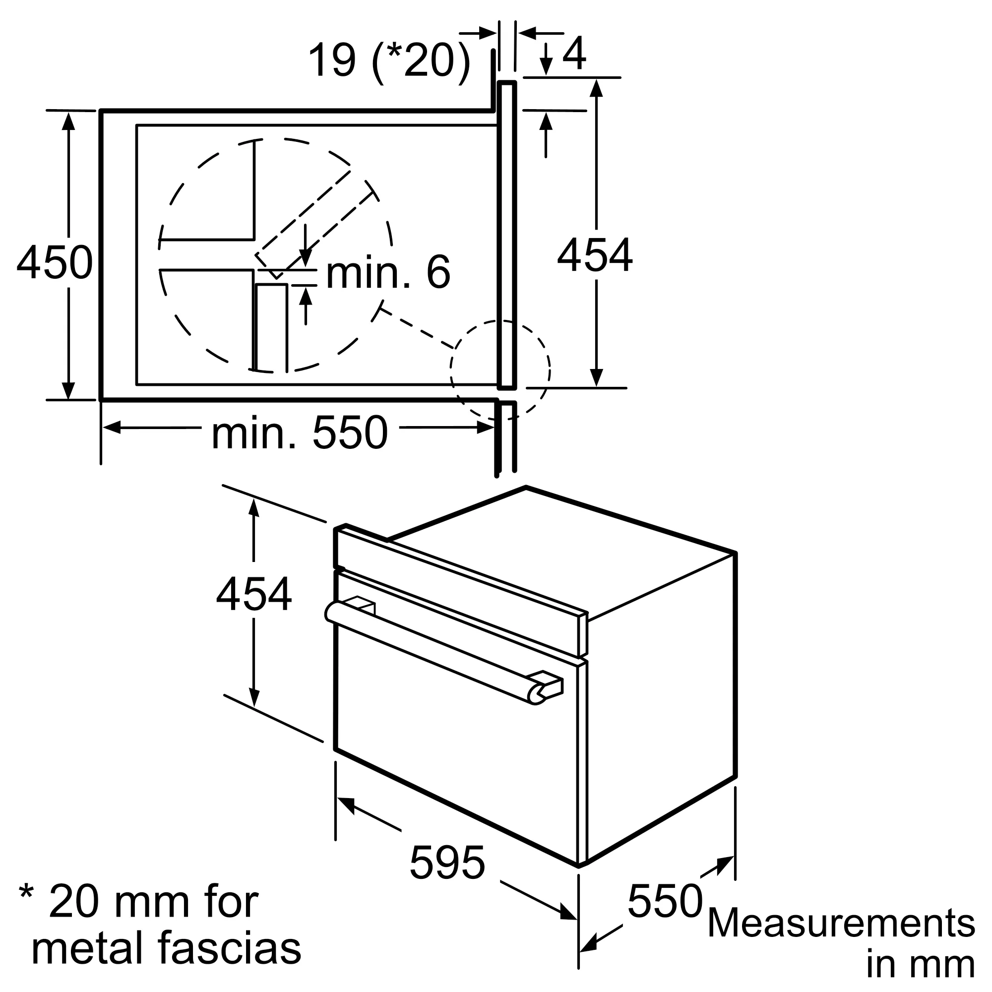 Photo Nr. 5 of the product HB26D555