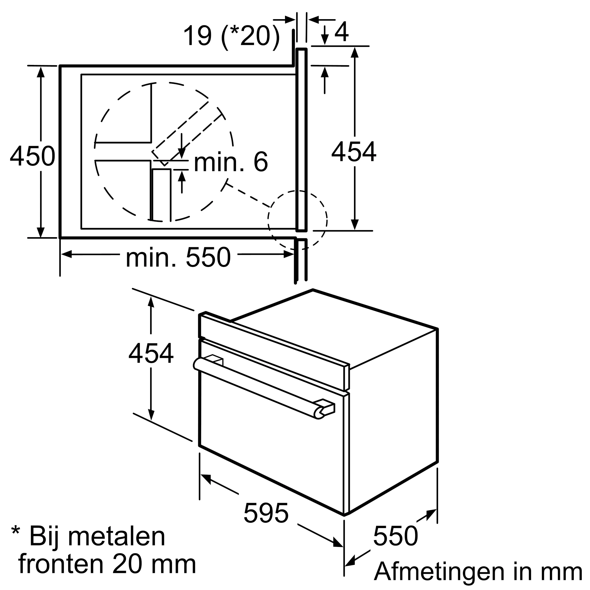 Foto nr. 3 van het product HB36D585