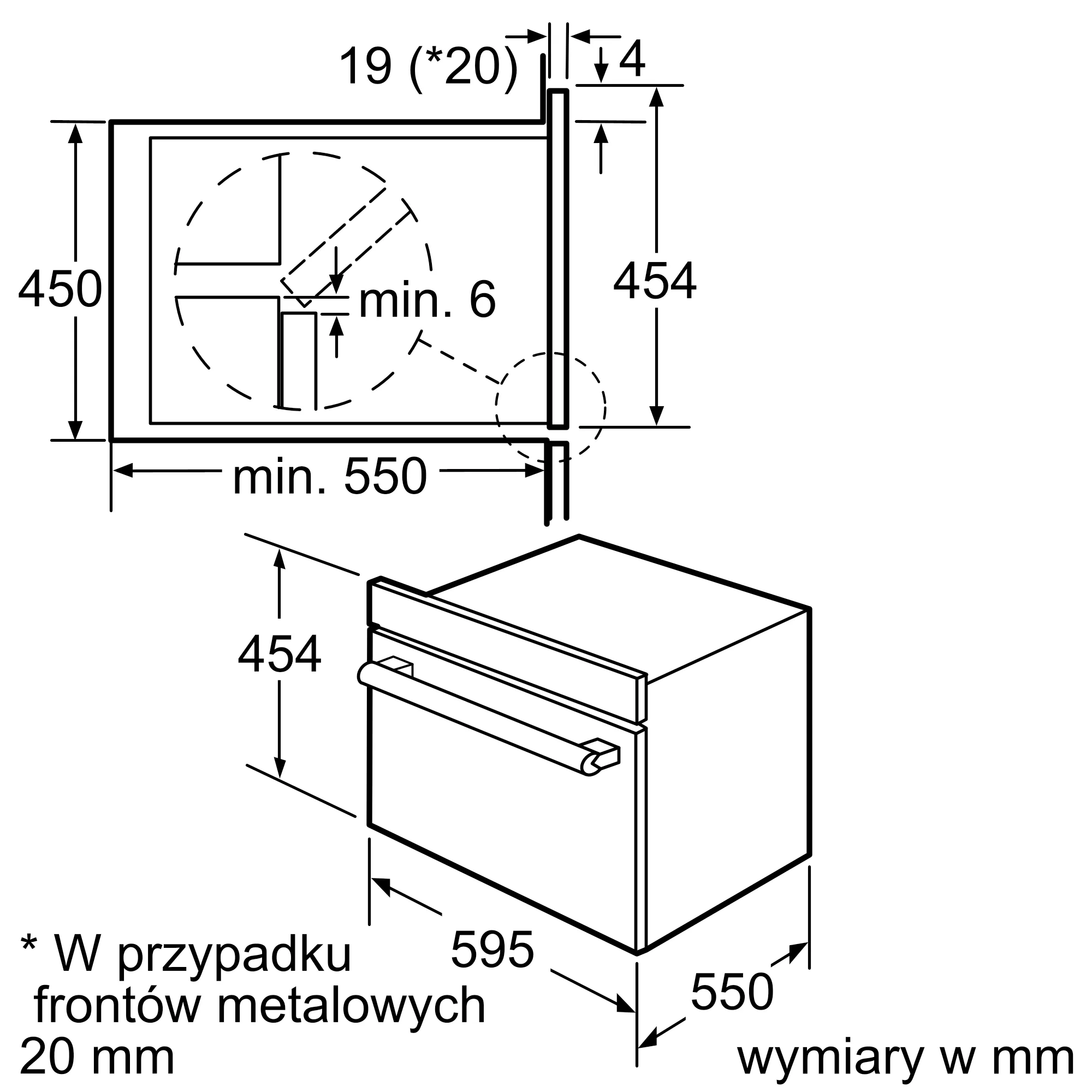 Zdjęcie produktu nr 6 HB24D552