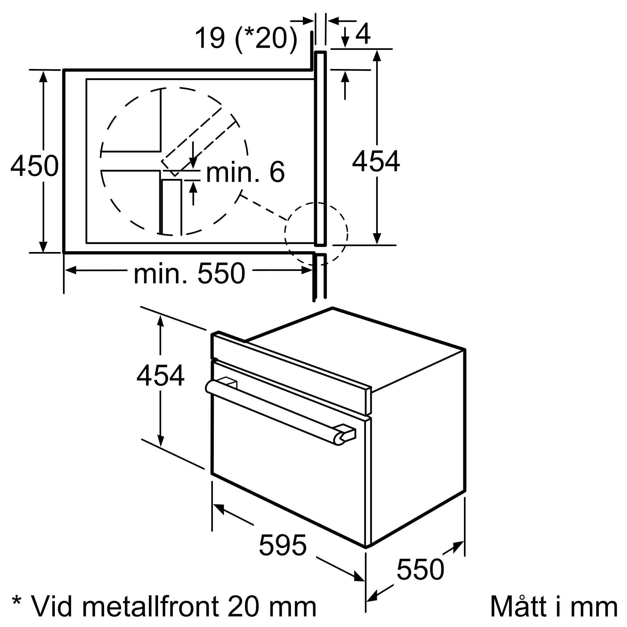 Bild 6 av produkten HB38D575