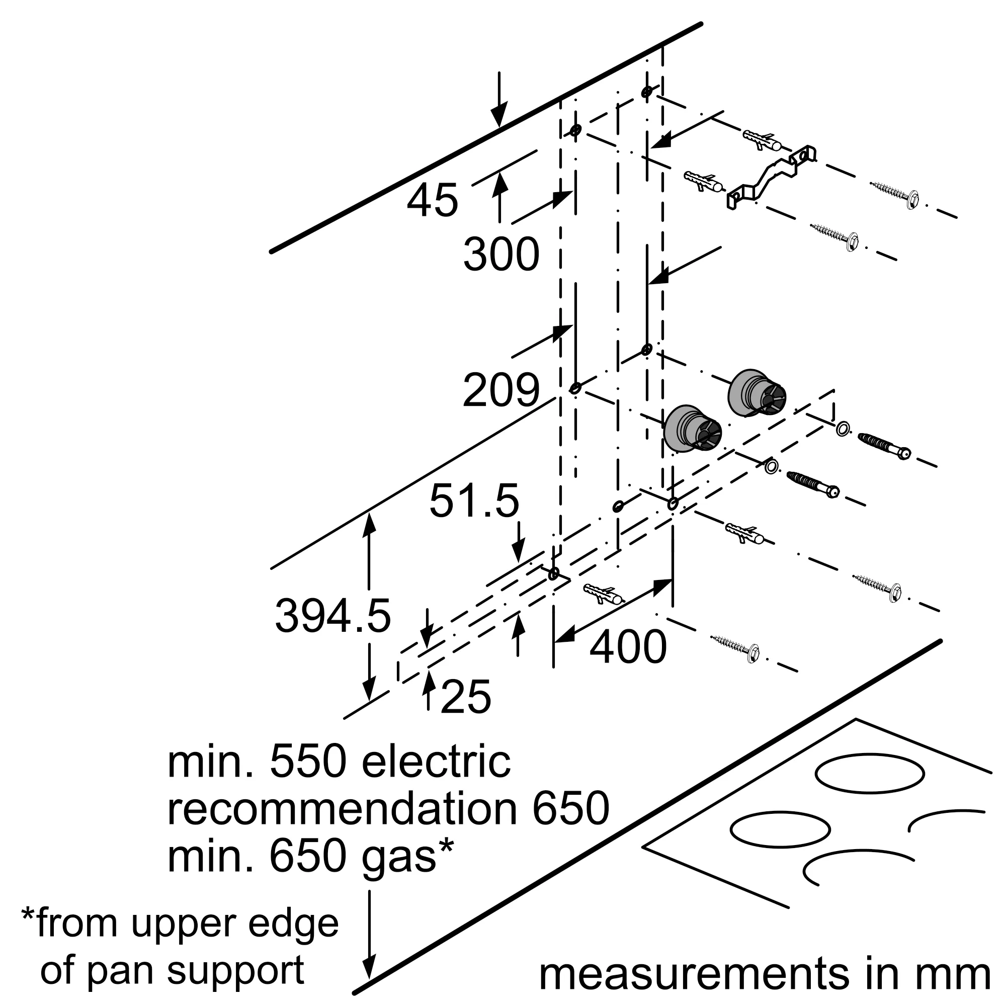 Photo Nr. 9 of the product DWB121K50