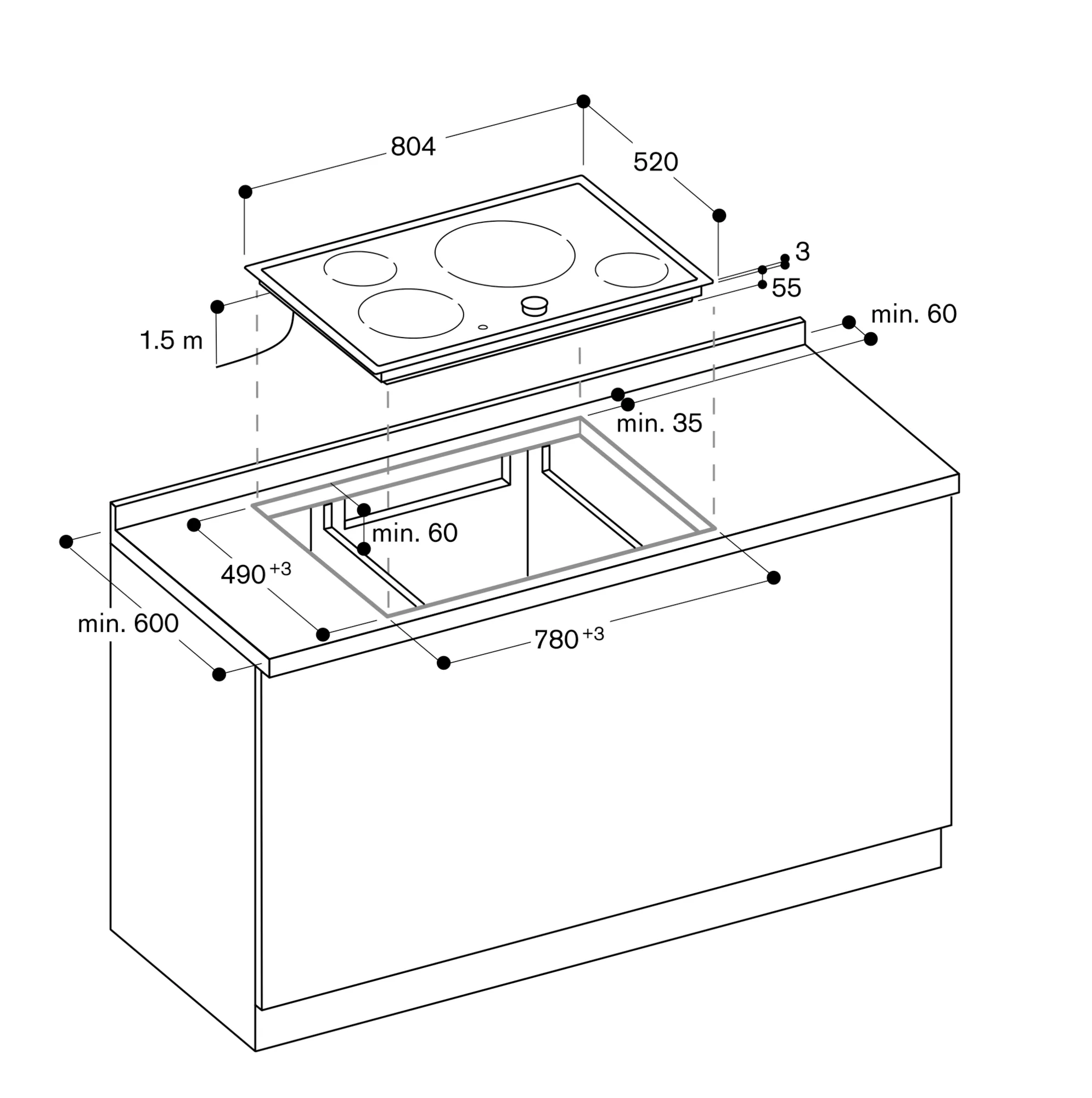 Photo Nr. 5 of the product CI481112