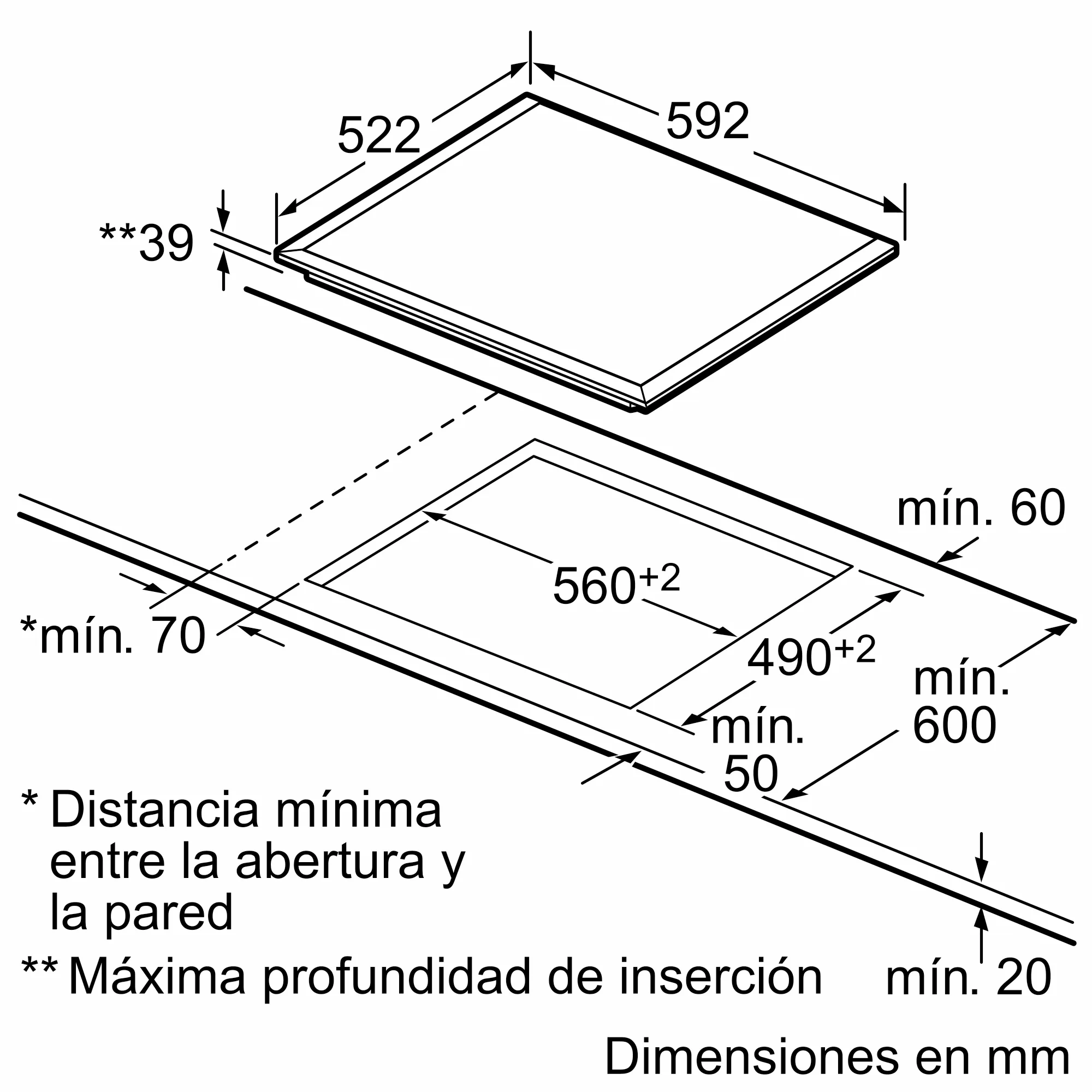 Foto n.º 2 del producto PKK651R14E