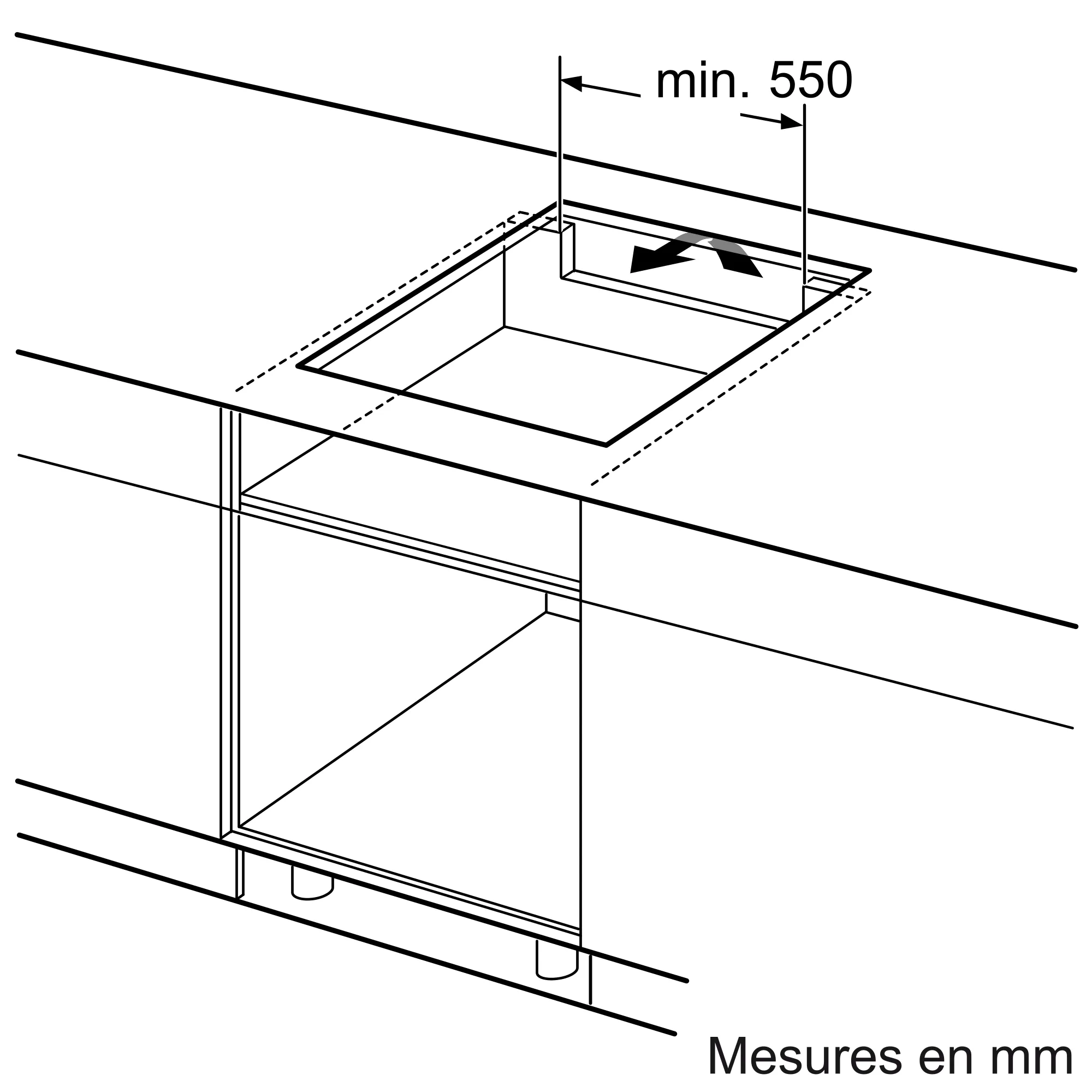 Photo n° 9 du produit PXE831HC1E