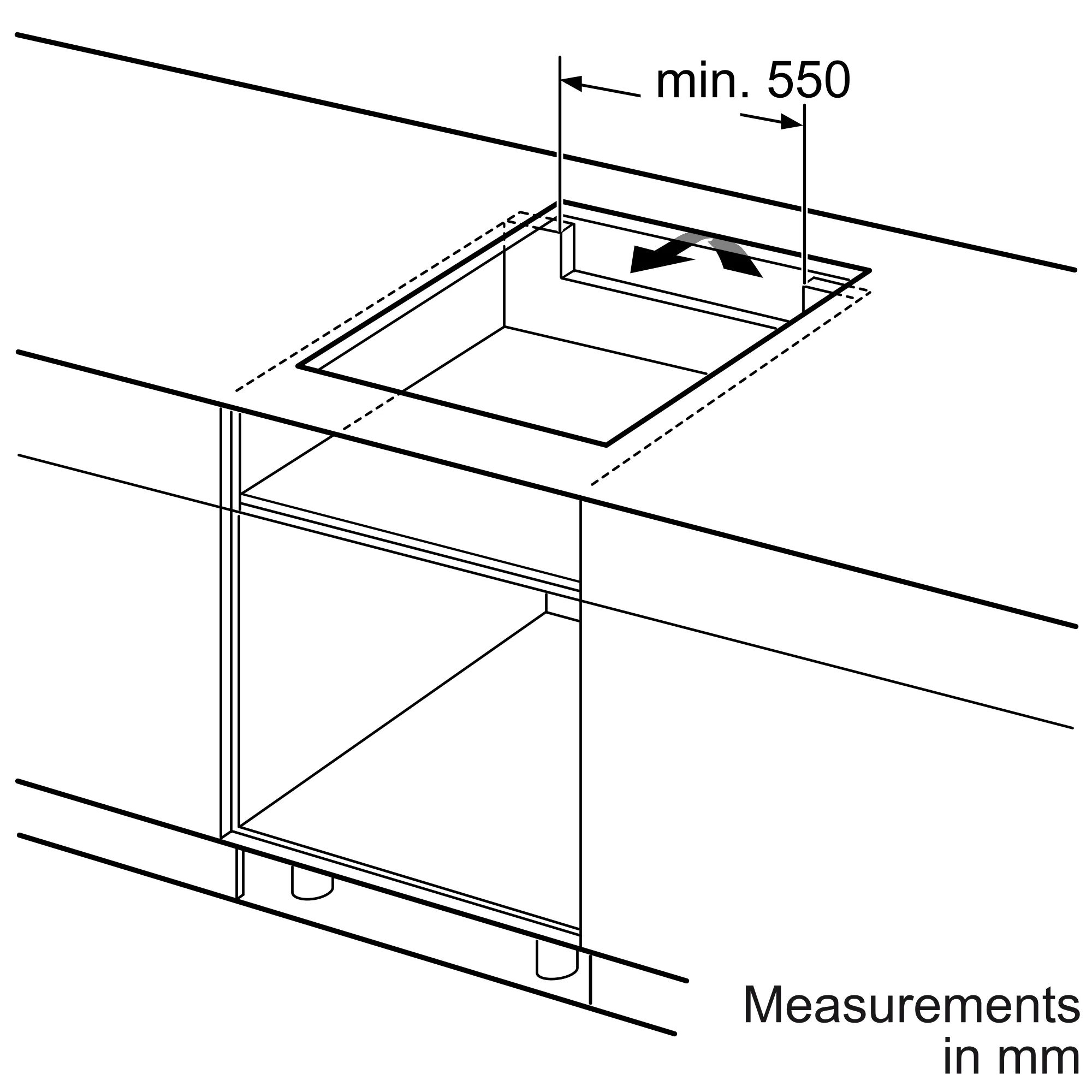 Ảnh Nr. 8 của sản phẩm PUC631BB1E