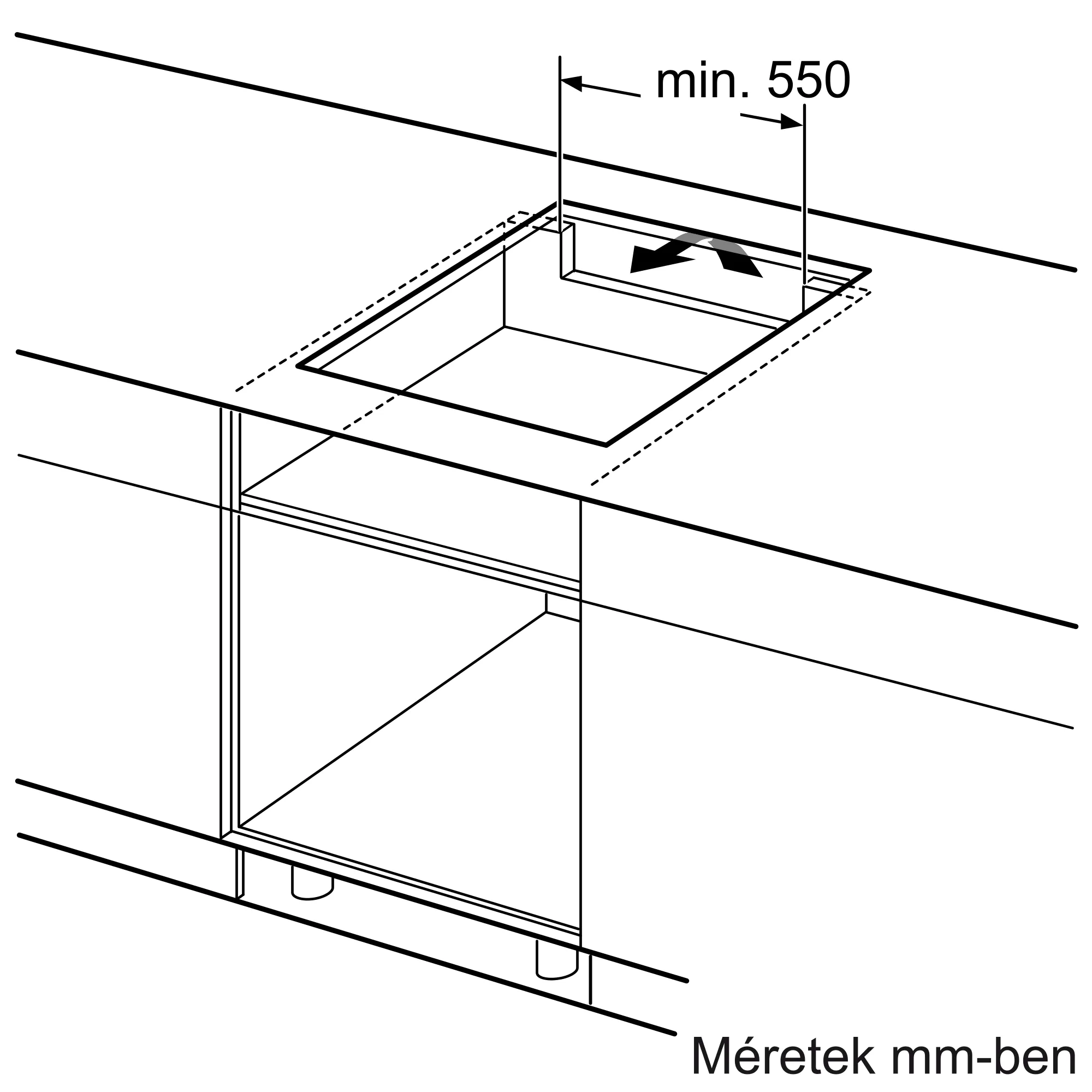 Fotó a termék Nr. 7 számáról PUE652FB1E