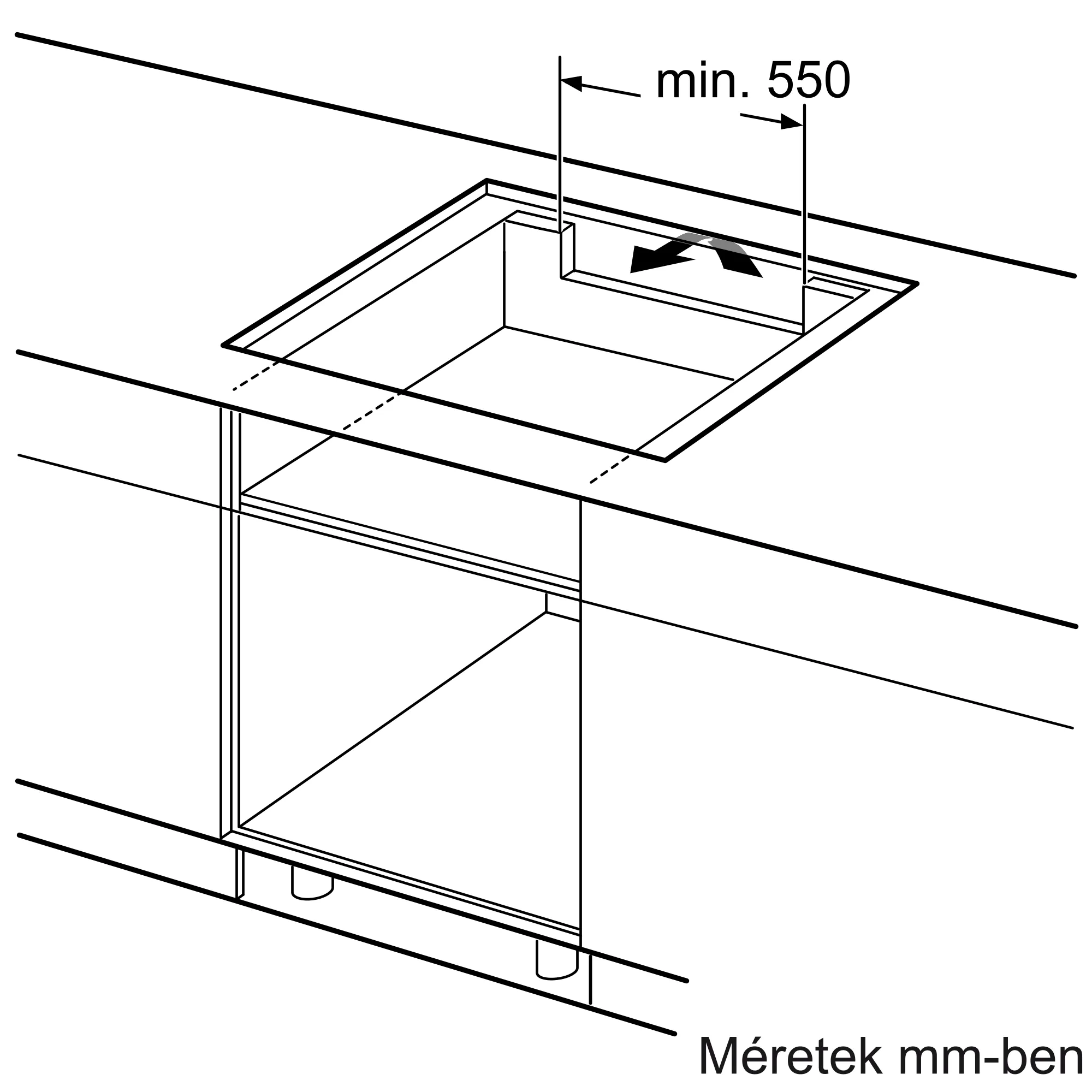 Fotó a termék Nr. 7 számáról EX875KYE1E