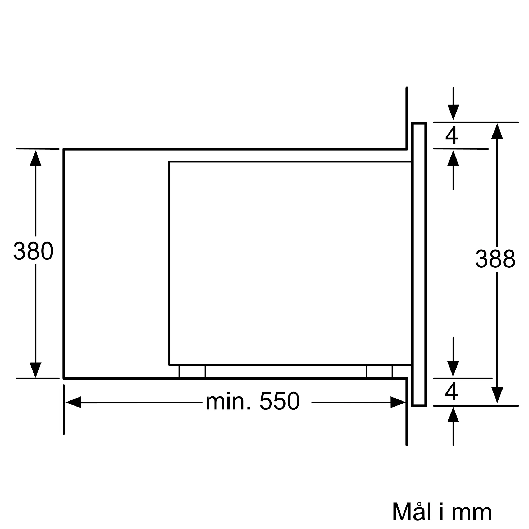 Fotonummer 3 af produktet HMT84M651