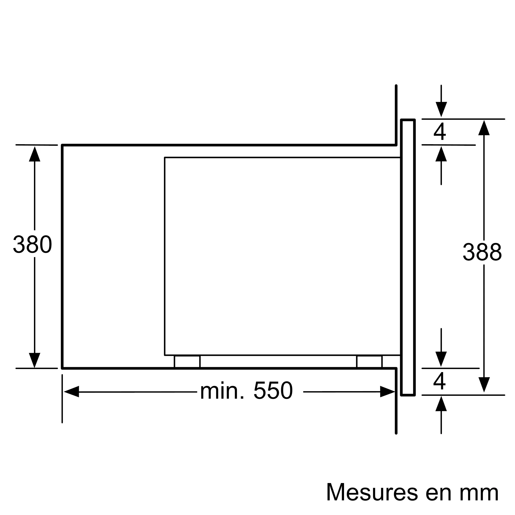 Photo n° 3 du produit HMT82M650