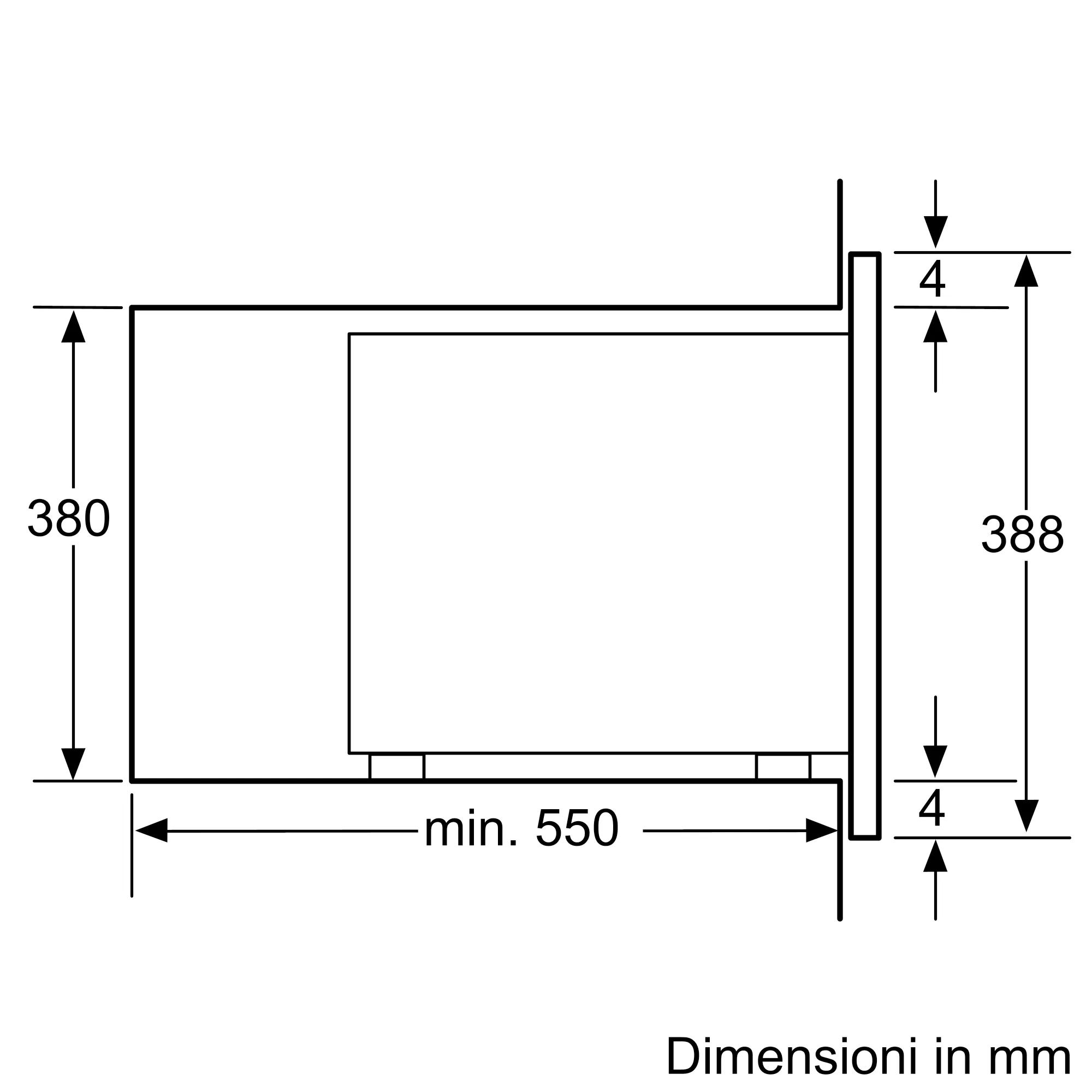 Foto Nr. 4 del prodotto HMT84G651