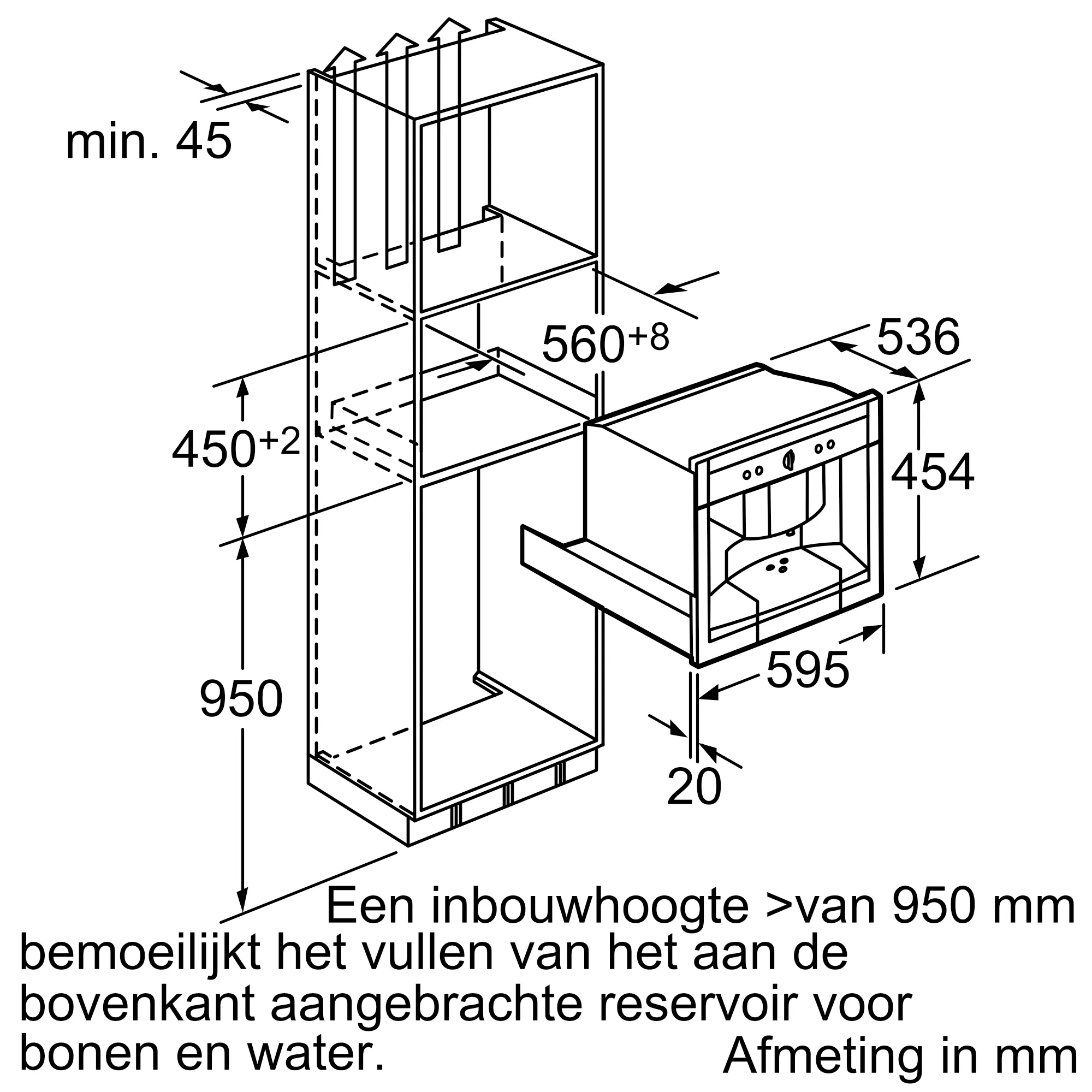 Foto 3 van het product C77V60N2