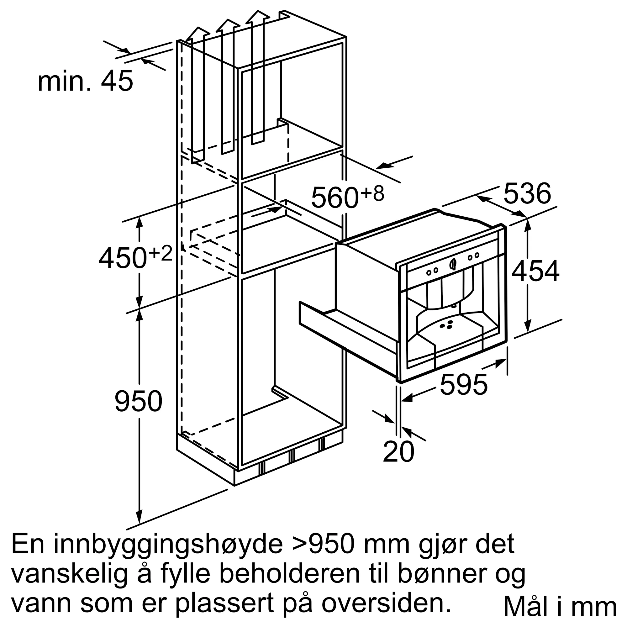 Bilde nr. 3 av produktet C77V60N2