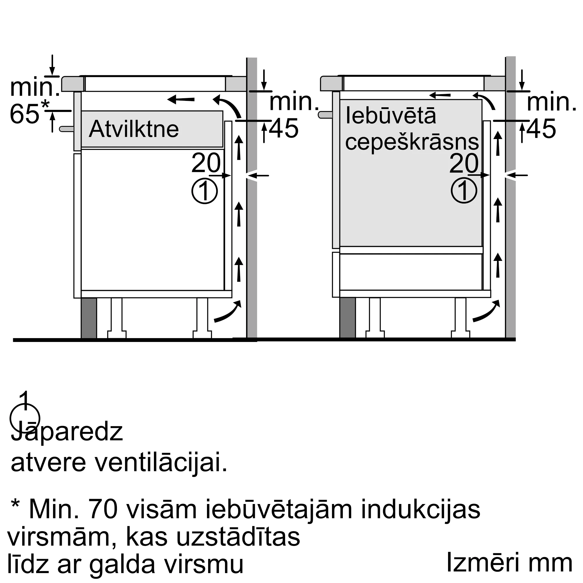 Foto Nr. 6 no produkta T58TS11N0