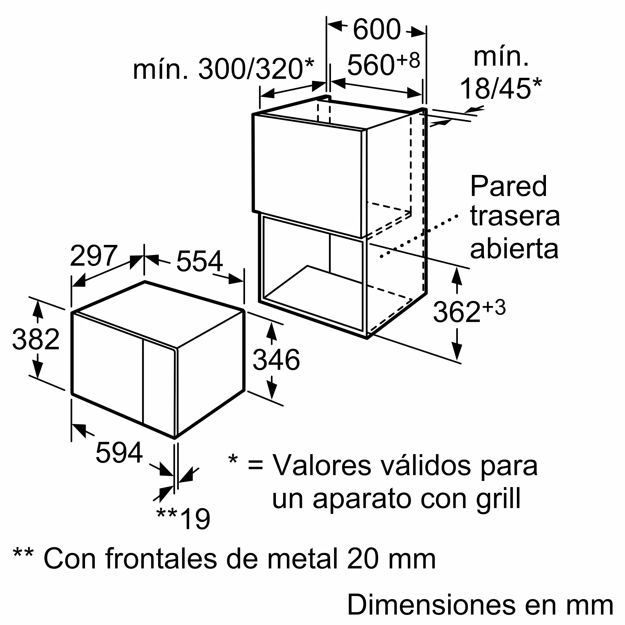 Foto nº 8 del producto 3WG365XIC