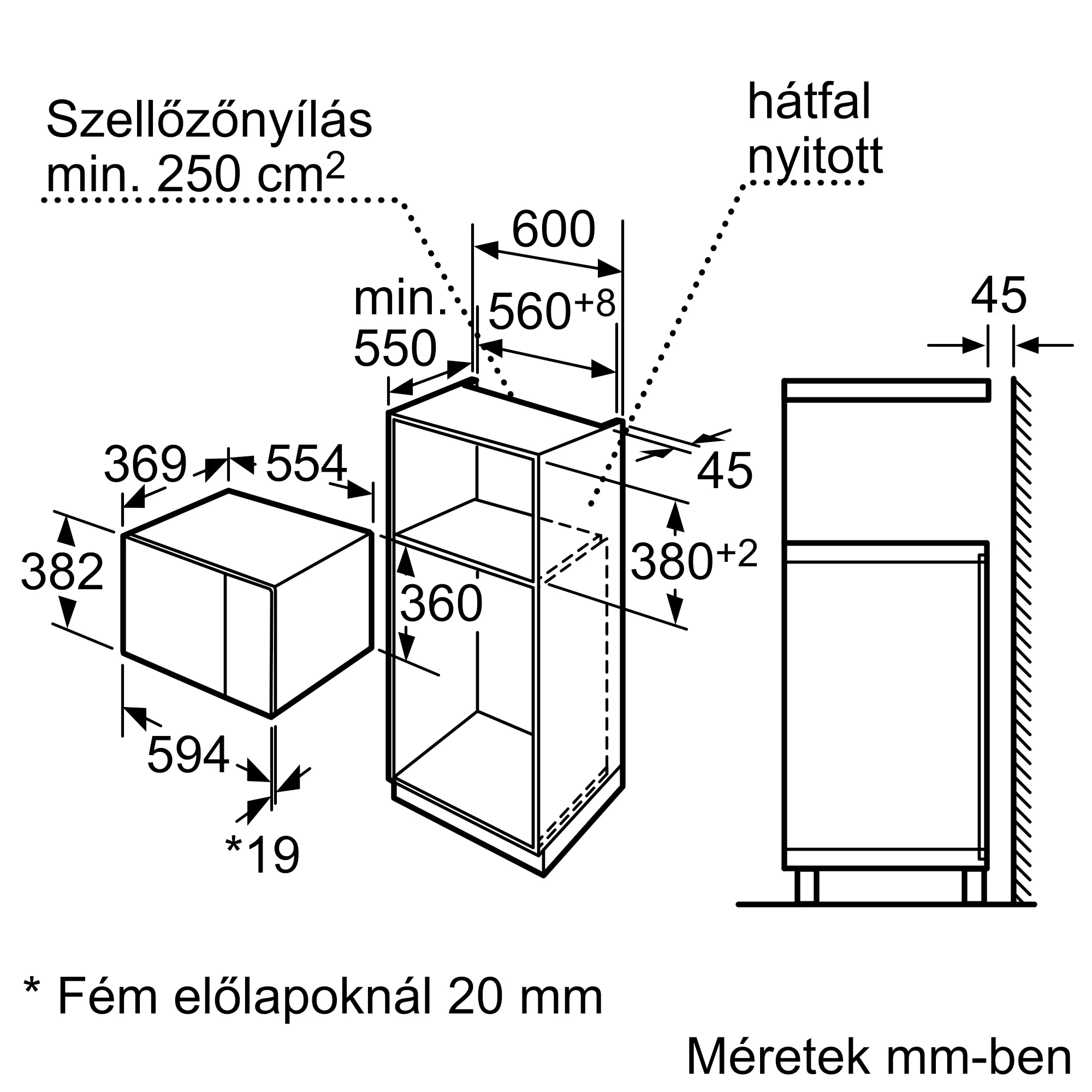 Fotó a termék Nr. 7 számáról HMT84M654