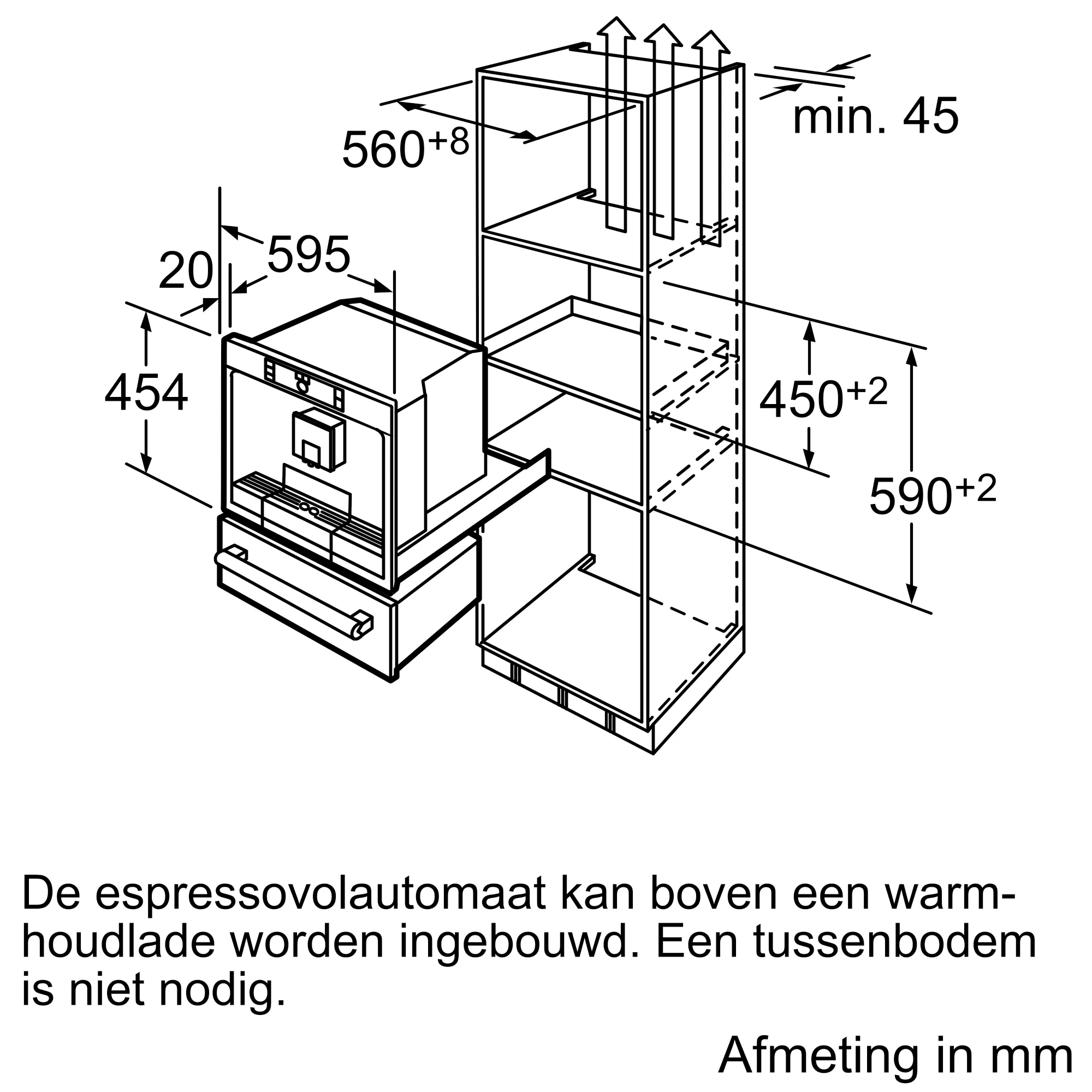 Foto nr. 2 van het product TK76K573