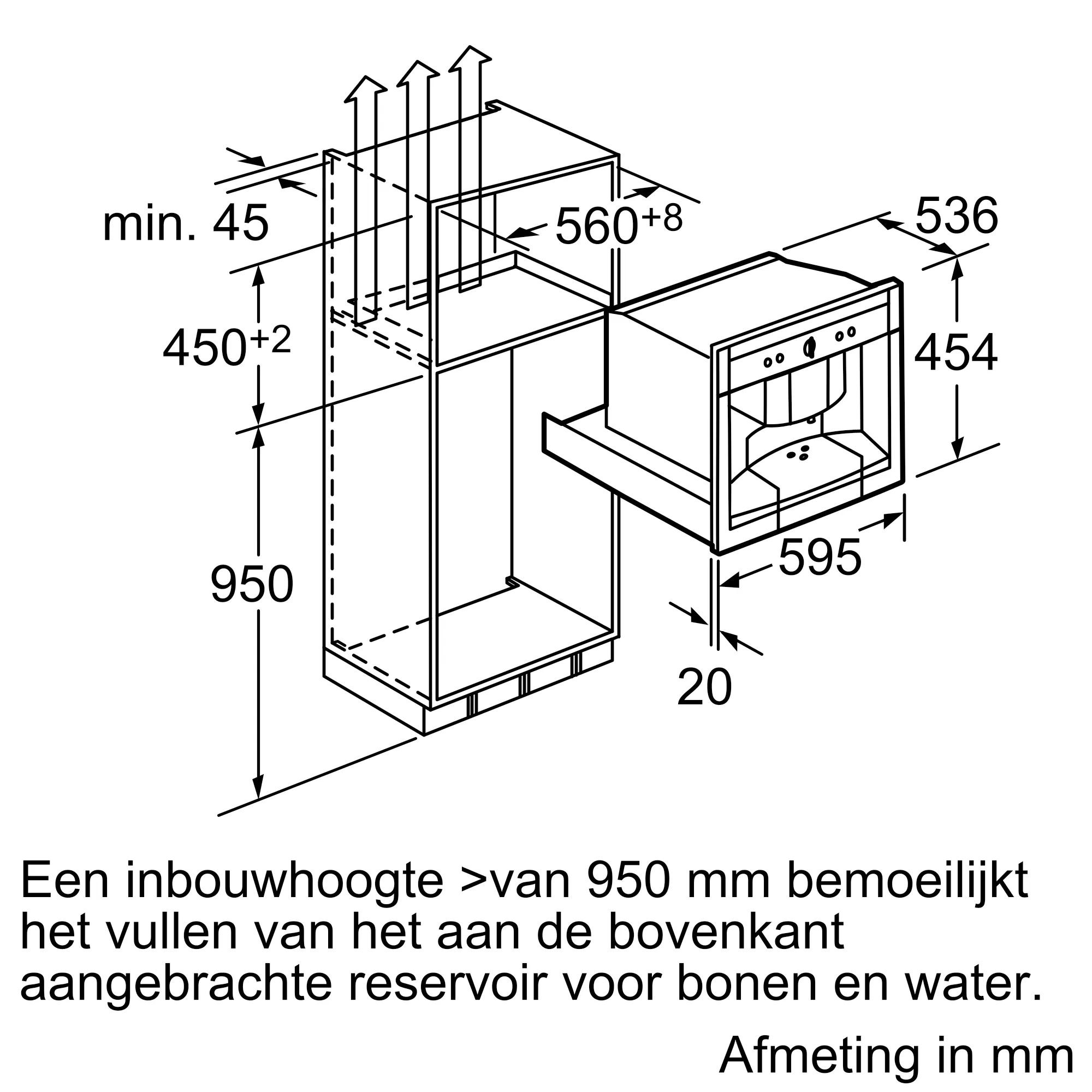 Foto 4 van het product C77V60N2
