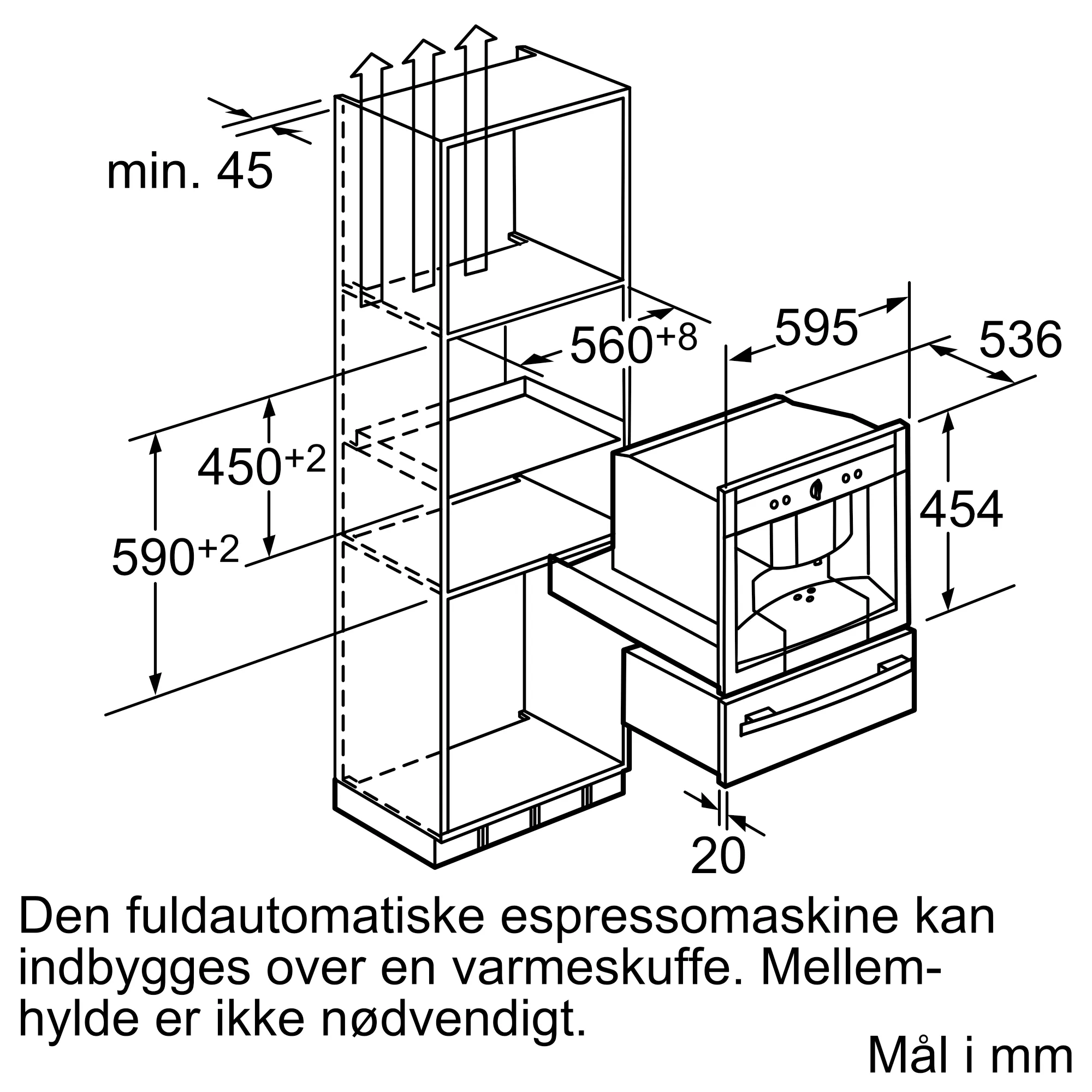 Foto nr. 2 af produktet C77V60N2