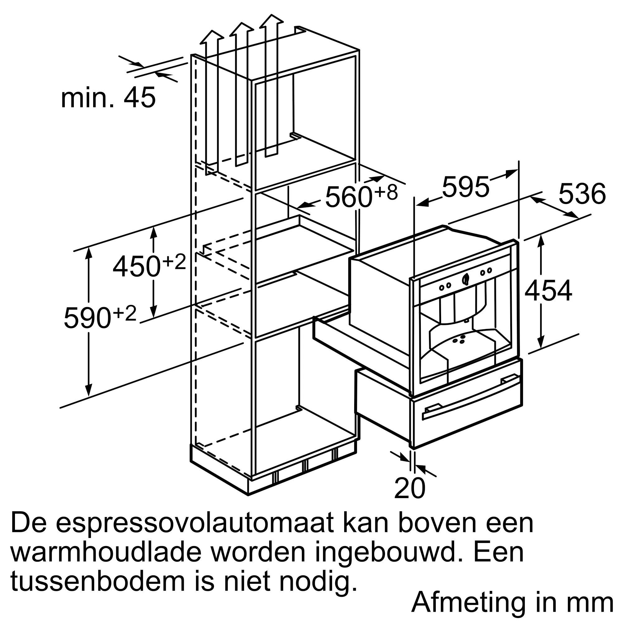 Foto 2 van het product C77V60N2