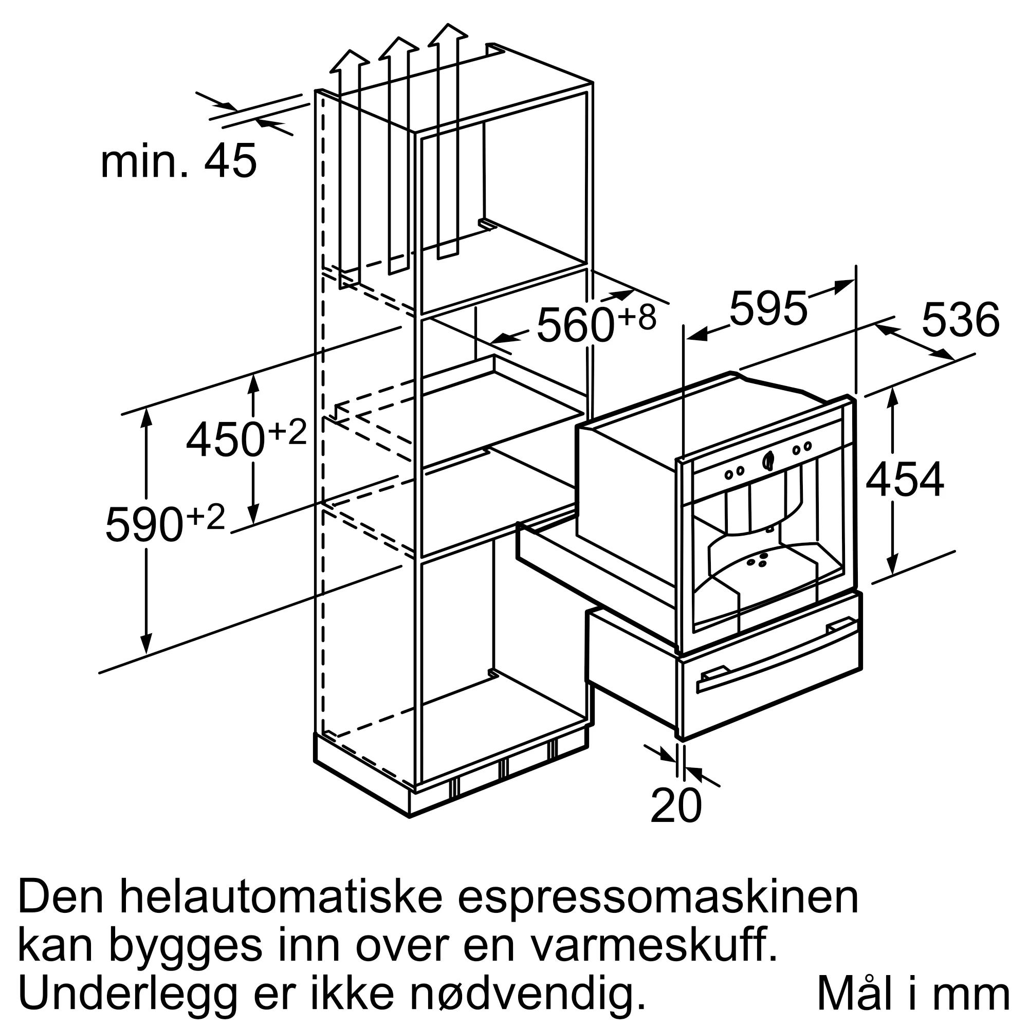 Bilde nr. 2 av produktet C77V60N2