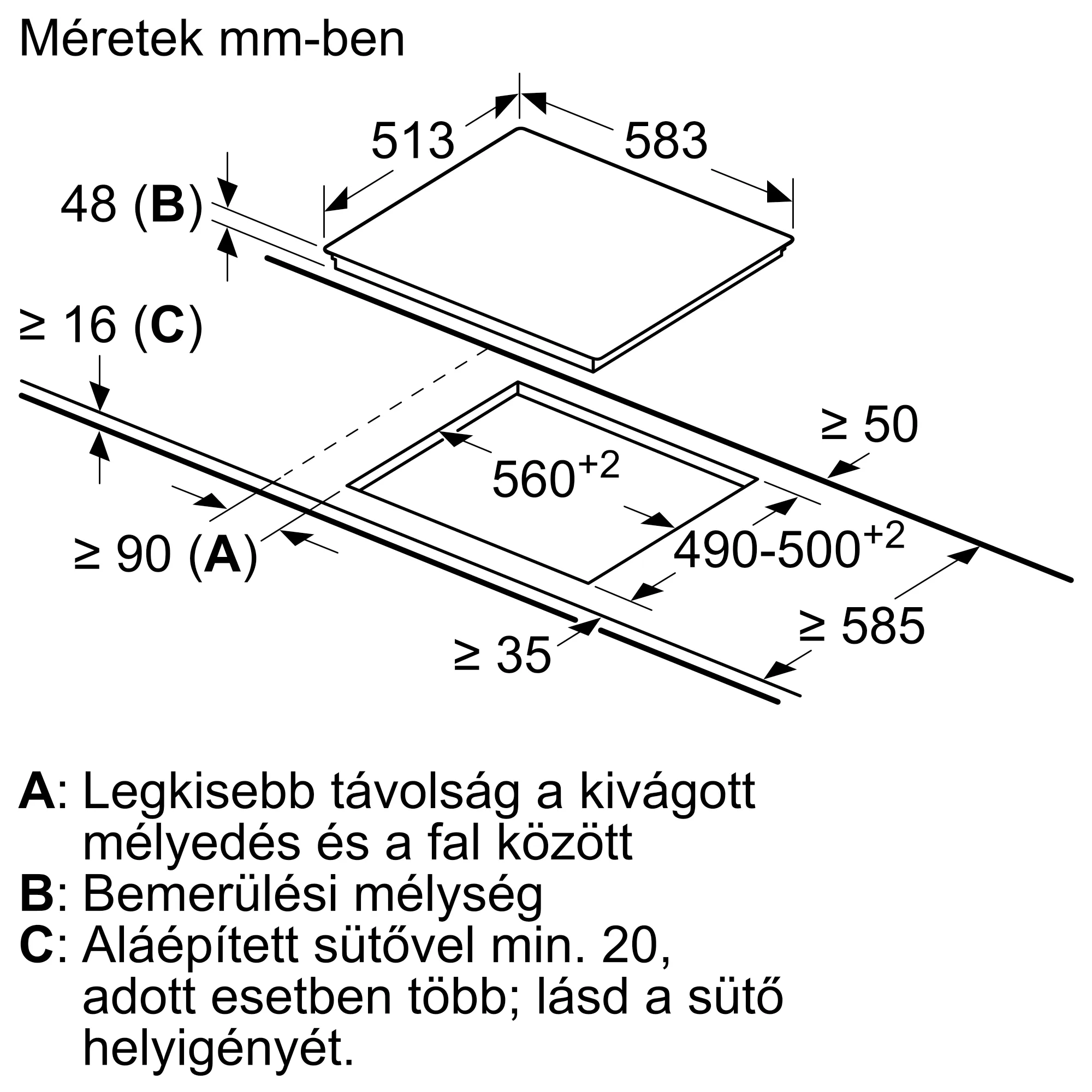 Fotó a termék Nr. 5 számáról PKE645D17E