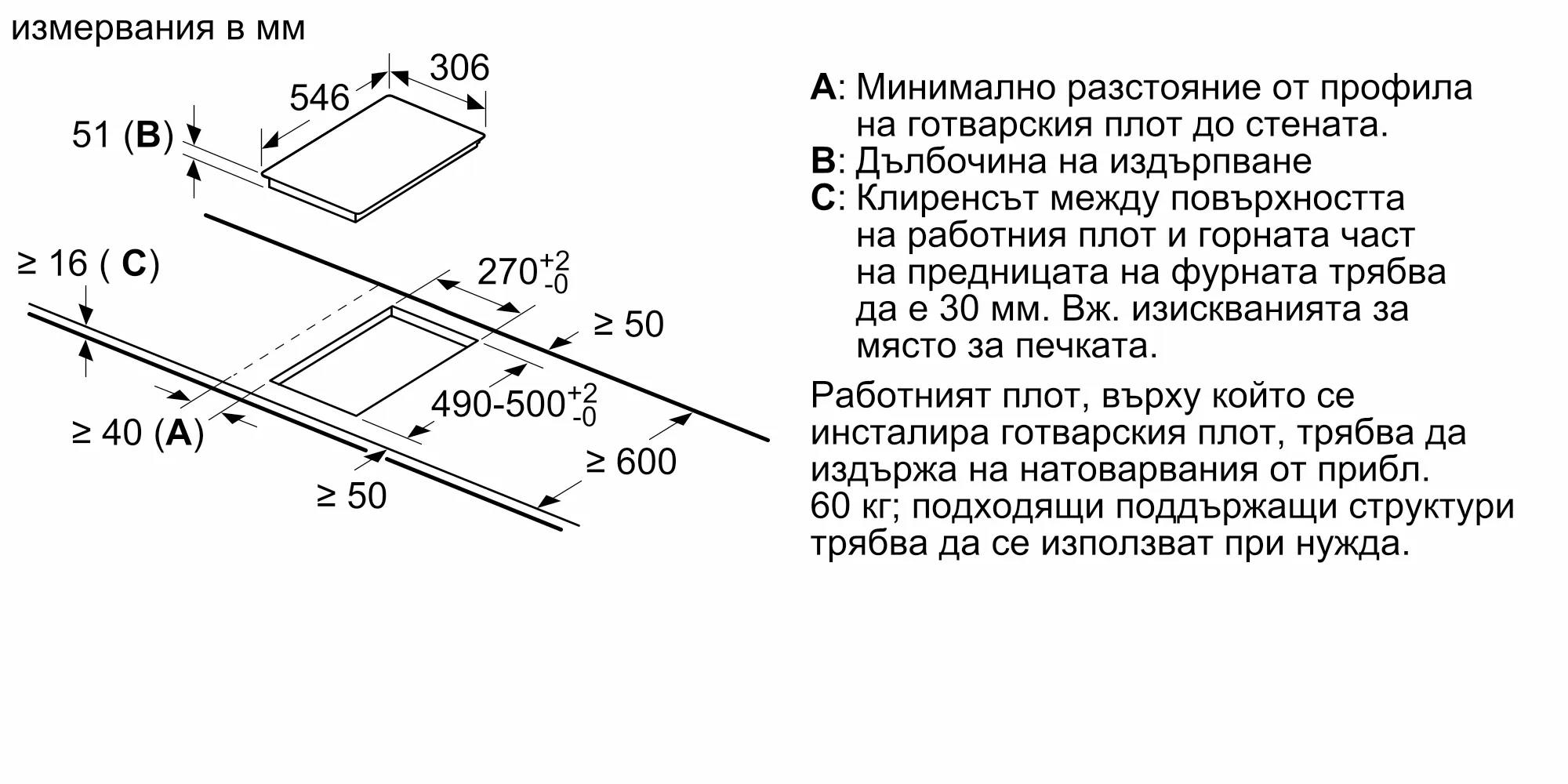 Снимка н-р 7 на продукта N53TD40N0