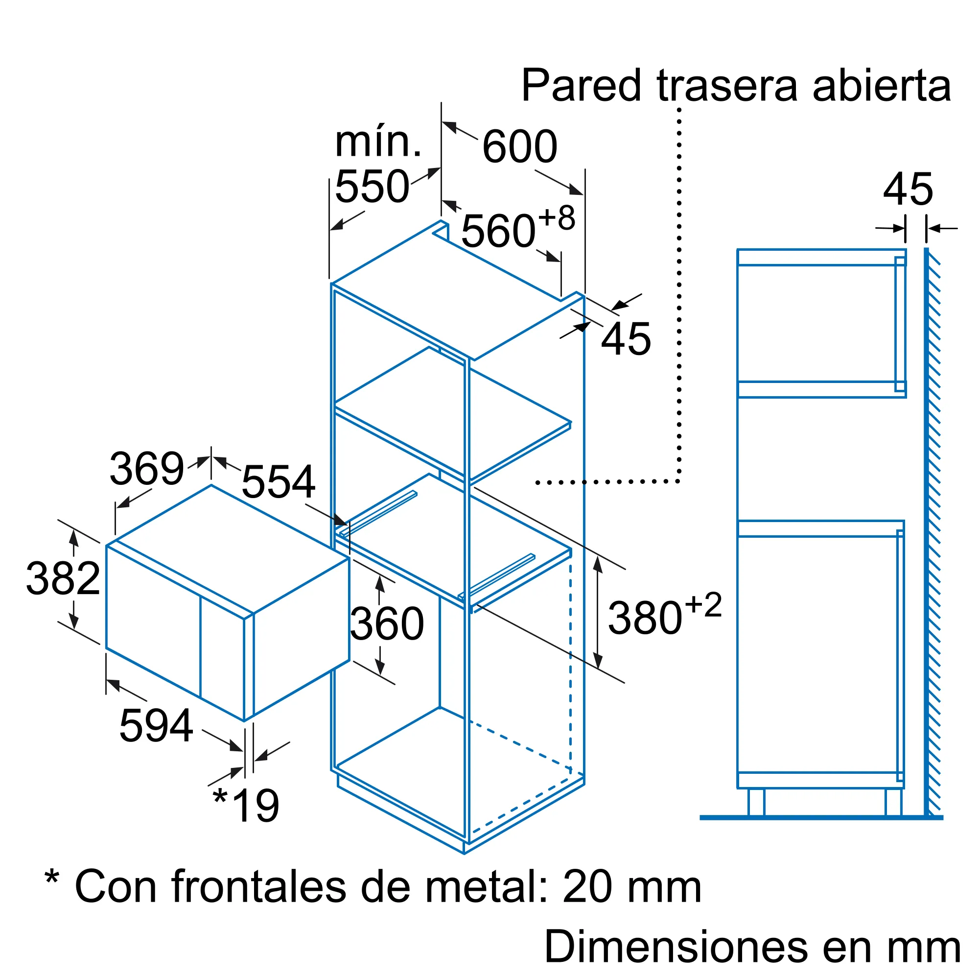 Foto nº 6 del producto 3WG665NIM