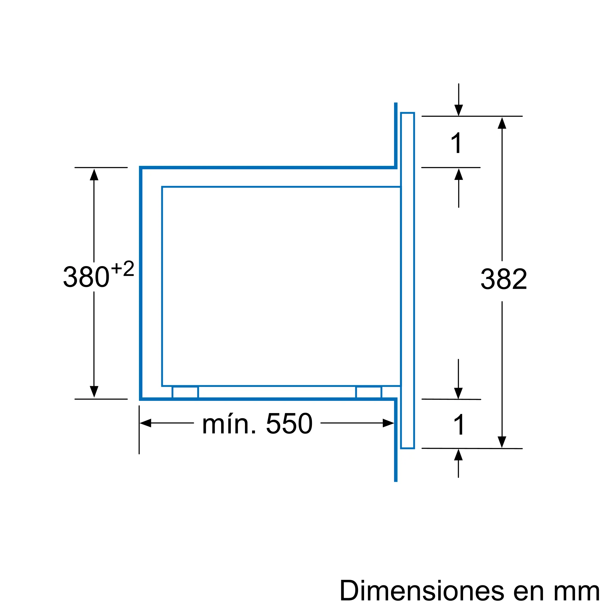 Foto nº 7 del producto 3WG665NIM
