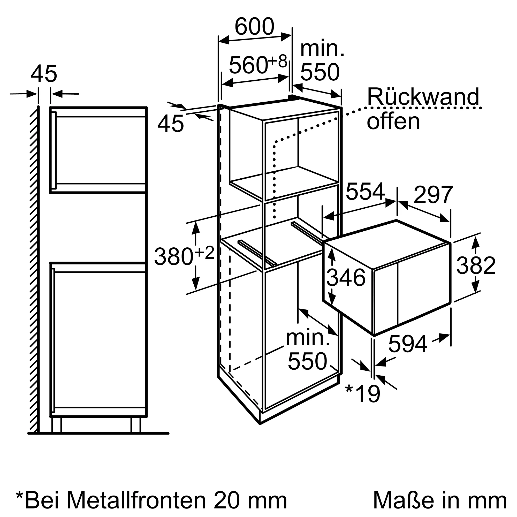 Foto Nr. 6 des Produkts H11WE60N0