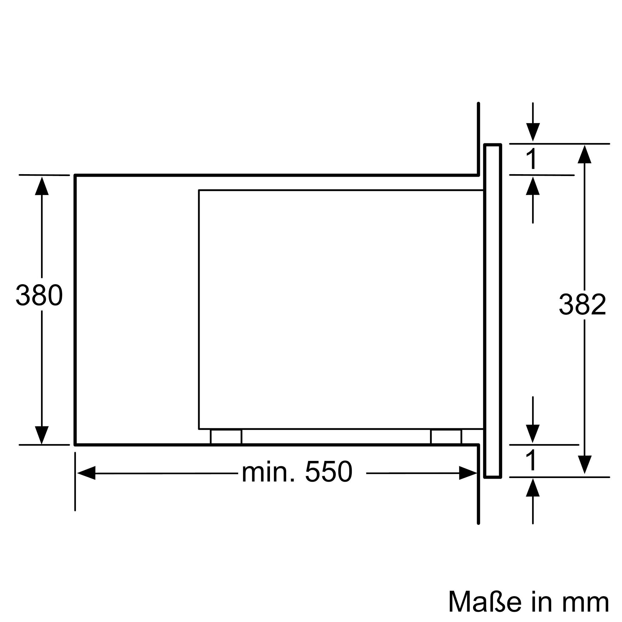 Foto Nr. 7 des Produkts H11WE60N0
