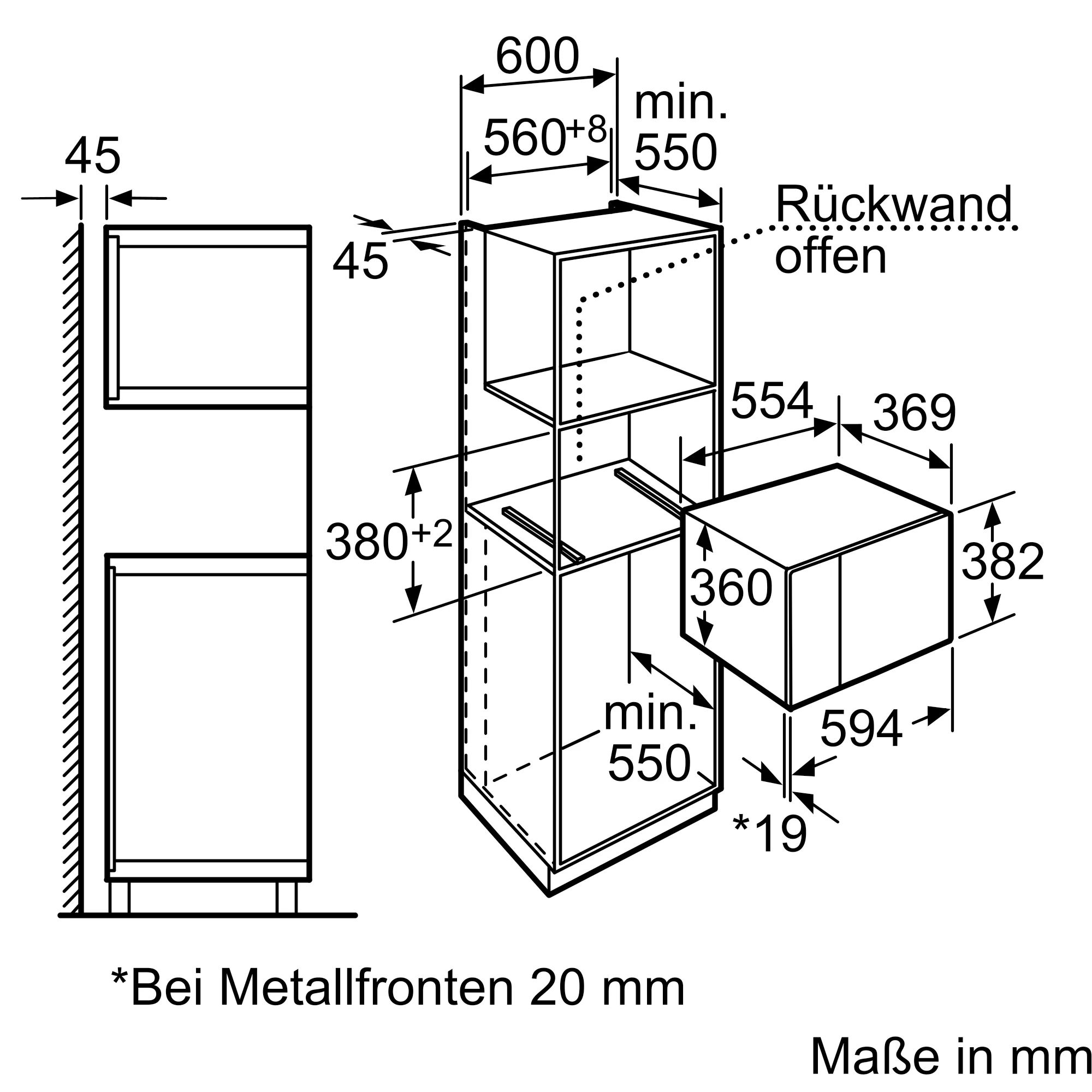Foto Nr. 5 des Produkts H12WE60N0