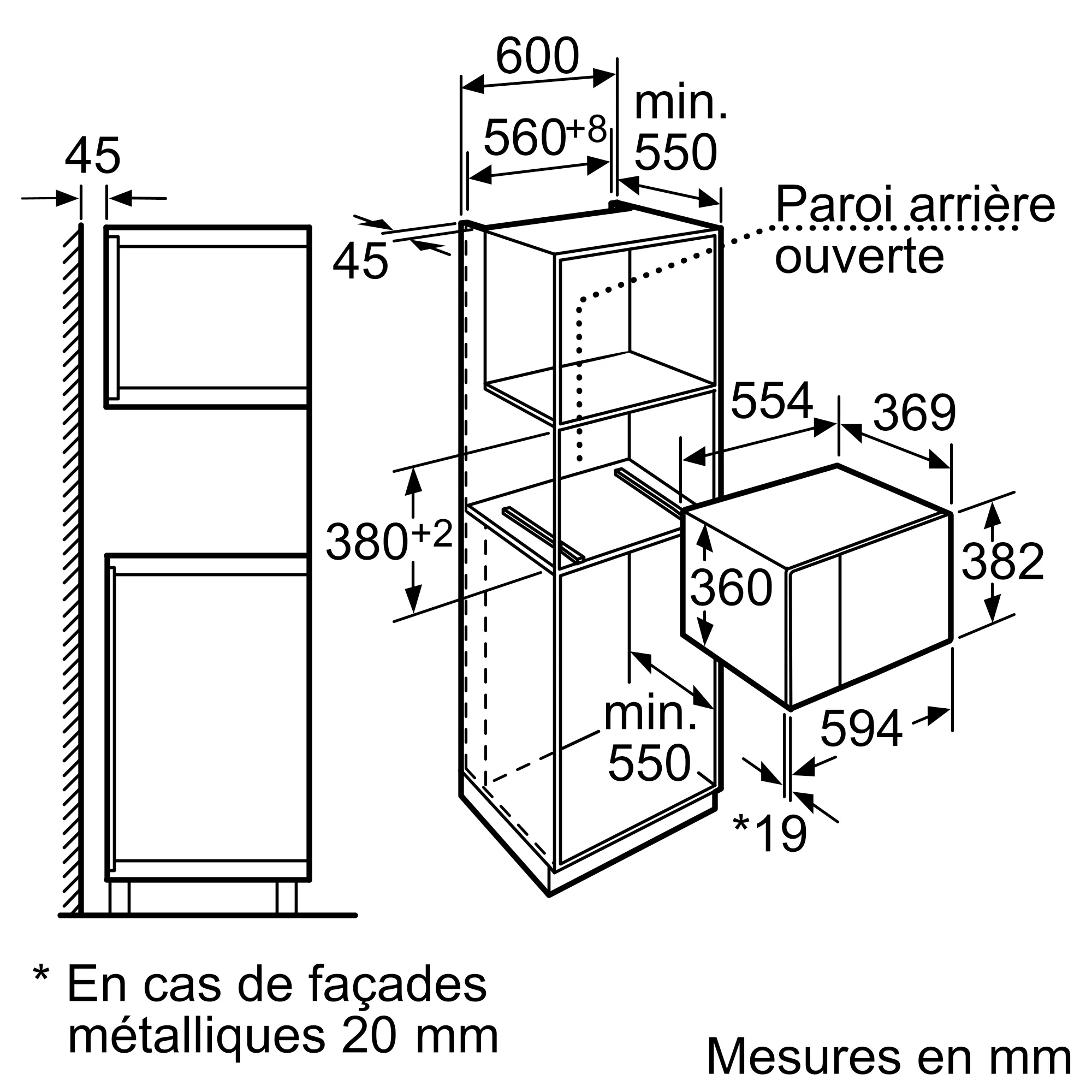 Photo n° 5 du produit H12GE60N0