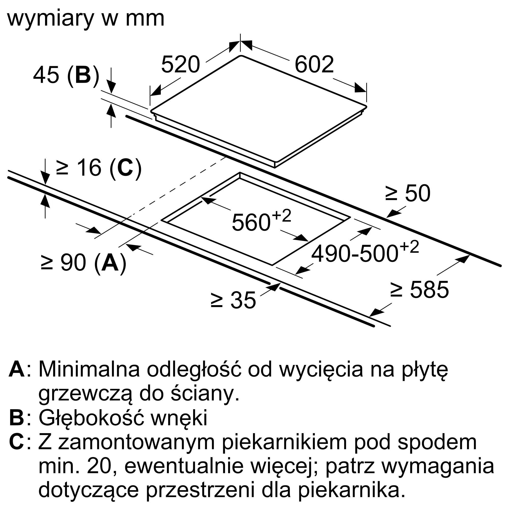 Zdjęcie produktu nr 5 ET675FN17E