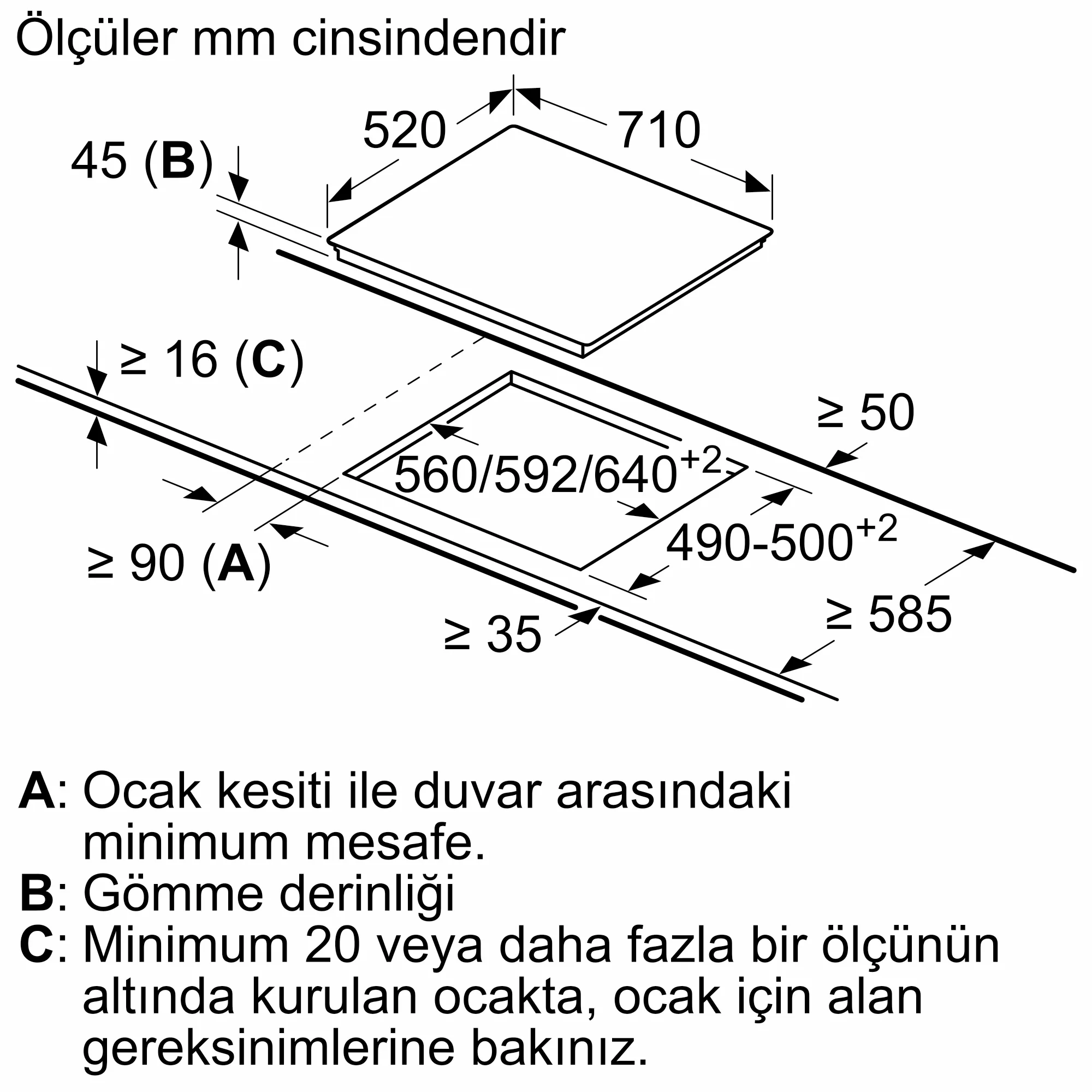 Ürününün Photo Nr. ı 5 ET775FG17E