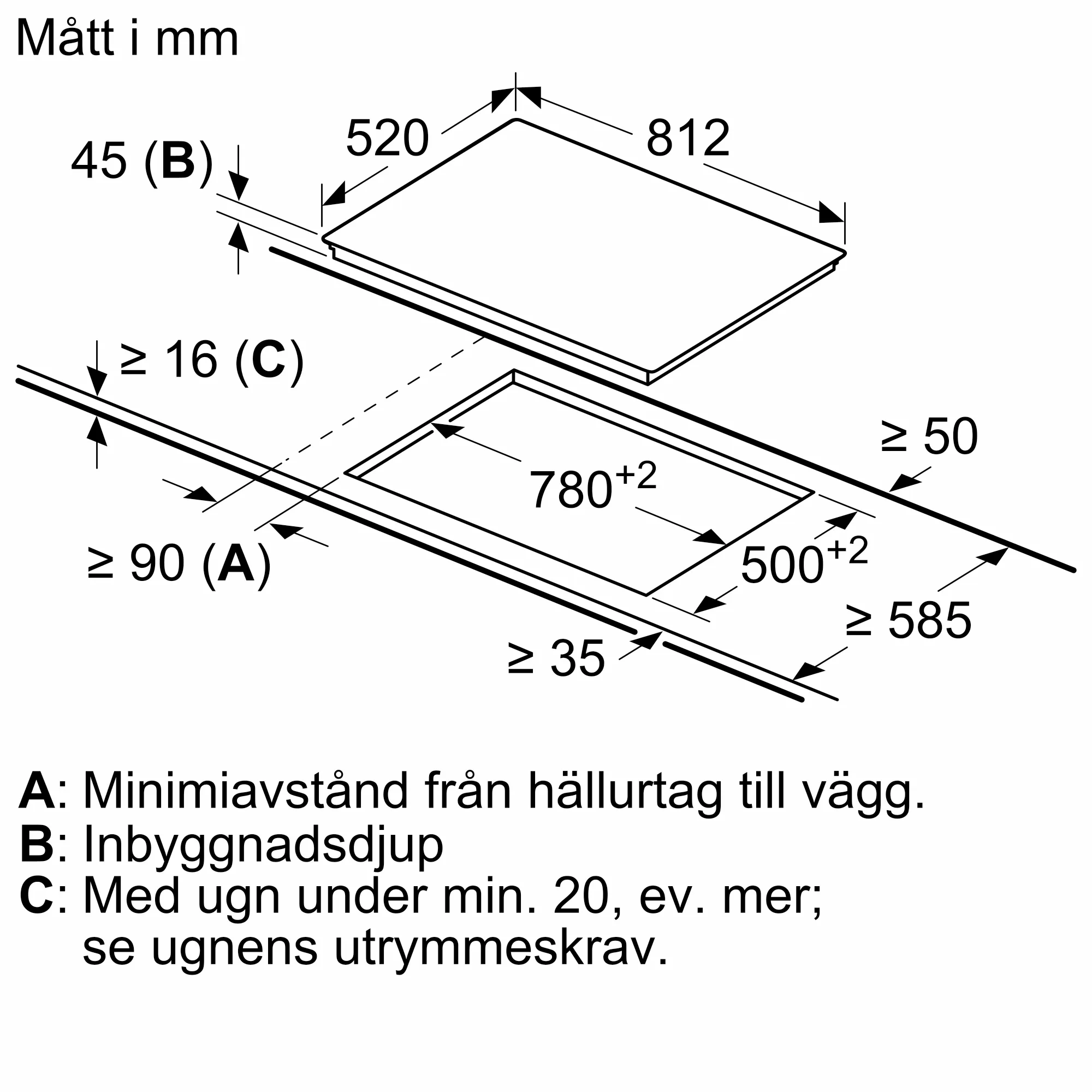 Bild 5 av produkten ET875FCP1D