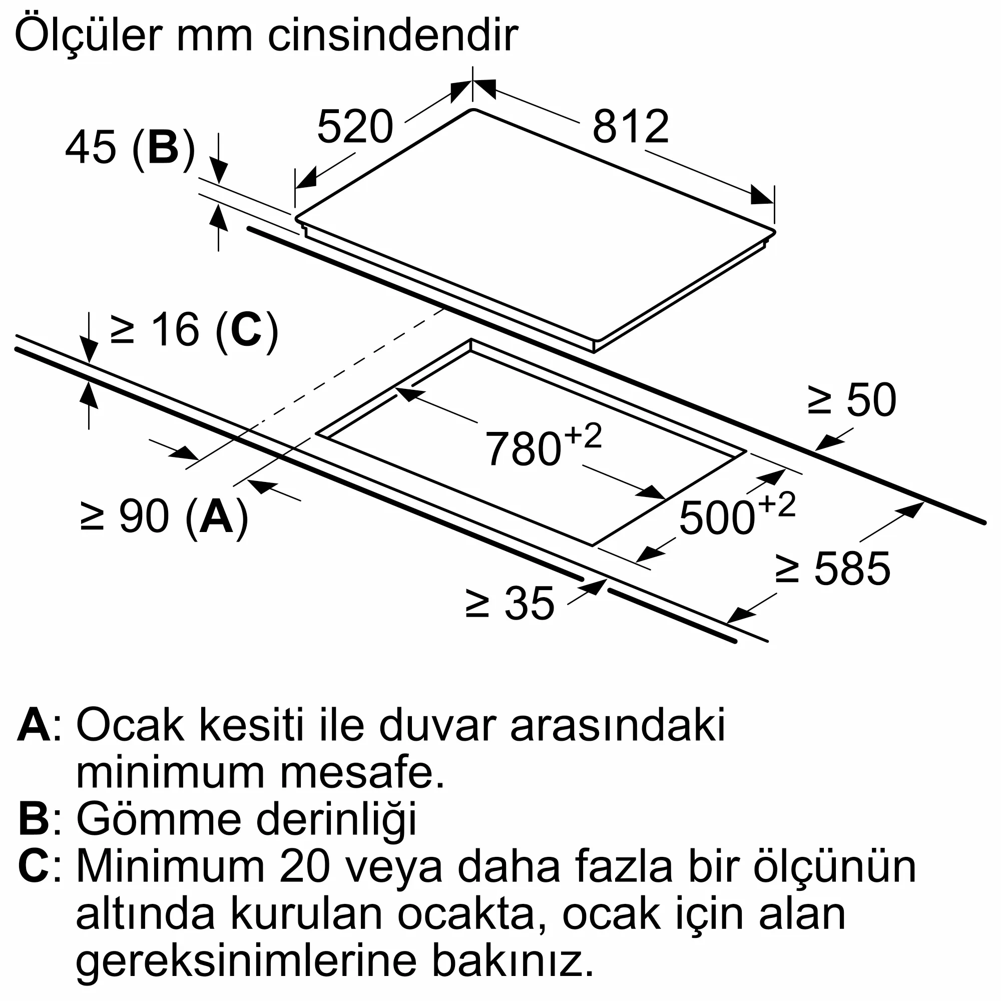 Ürününün Photo Nr. ı 6 ET875LMV1D