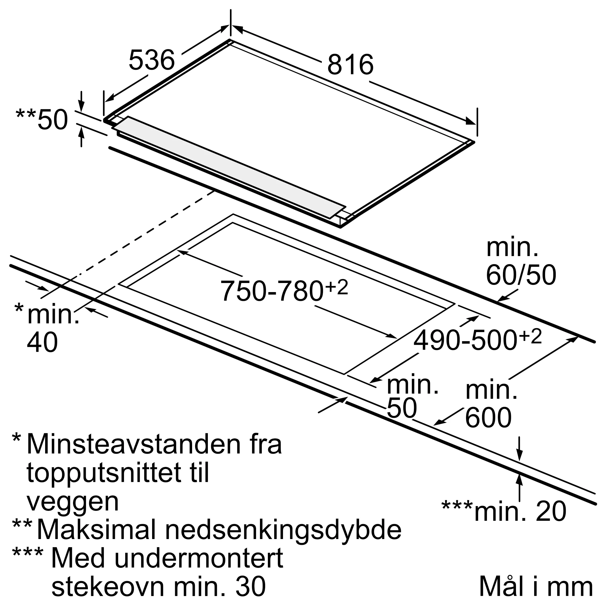 Bilde nr. 4 av produktet PIC885N24E