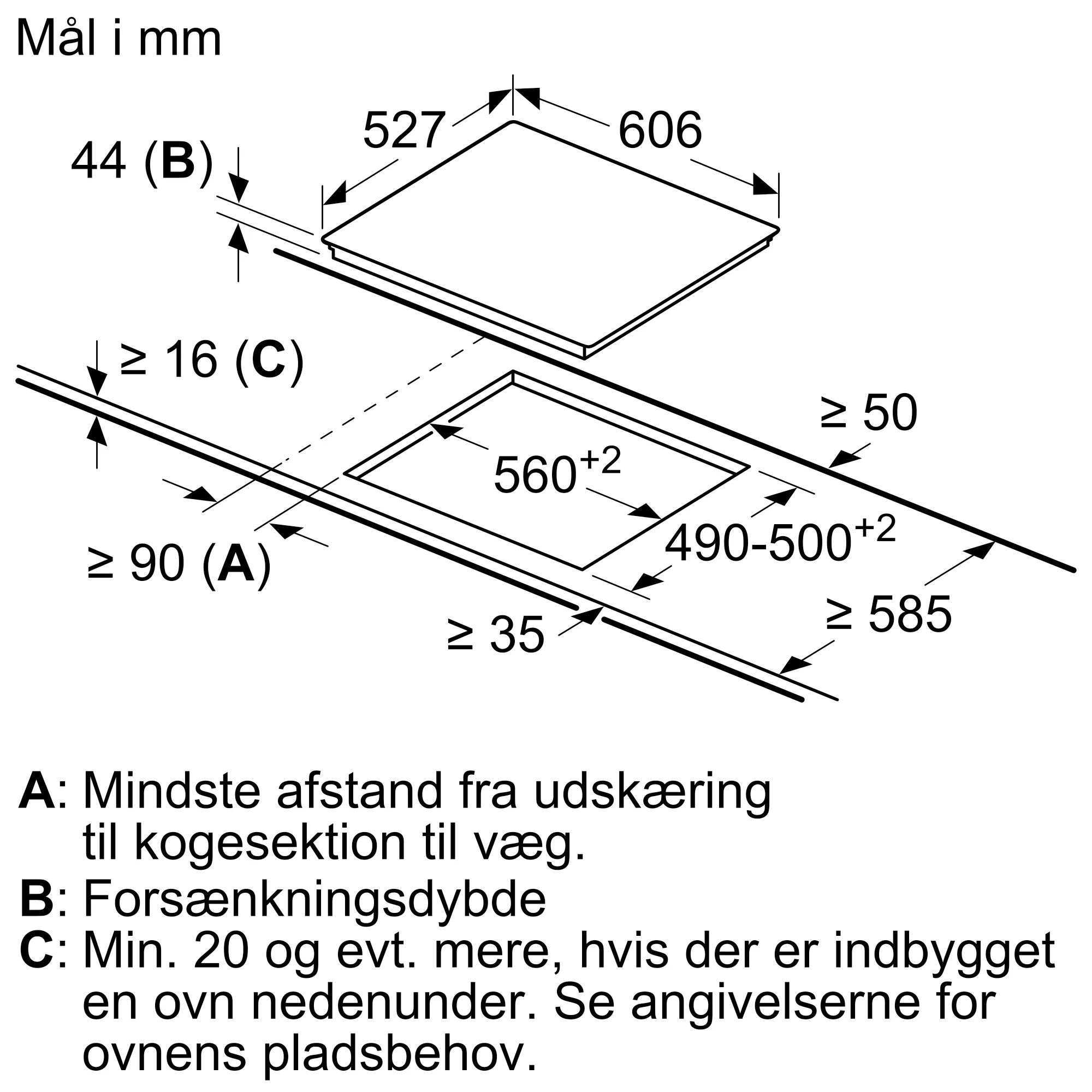 Fotonummer 7 af produktet PKF675FP2E