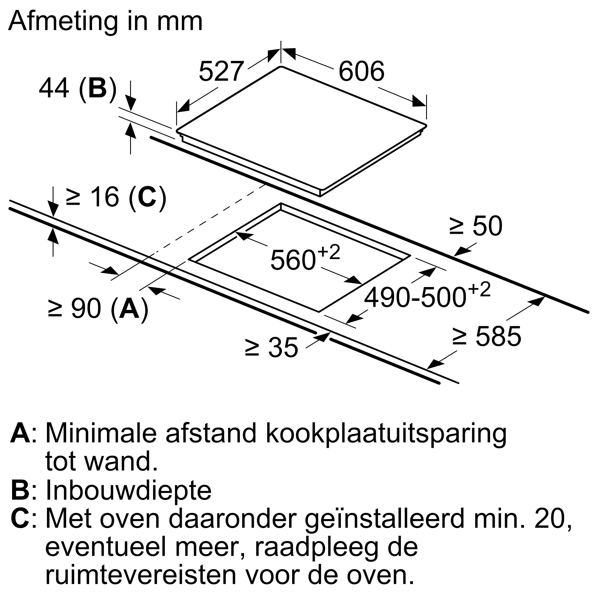 Foto nr. 7 van het product PKF675FP2E