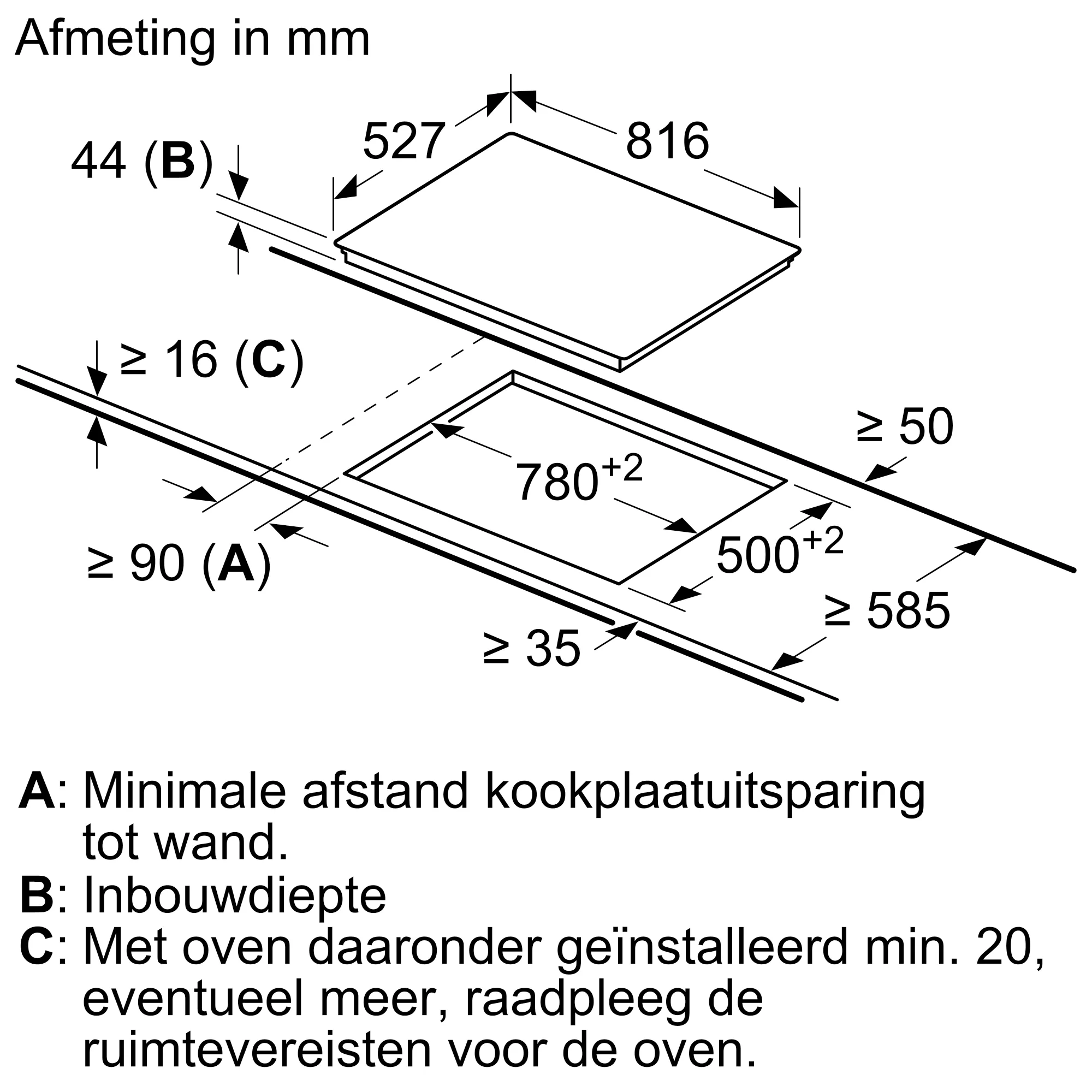 Foto nr. 6 van het product PKM875DP1D