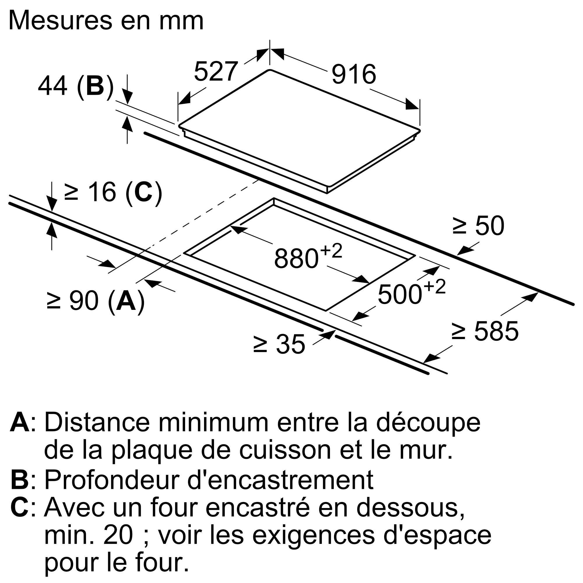 Photo n° 6 du produit PKM975DK1D