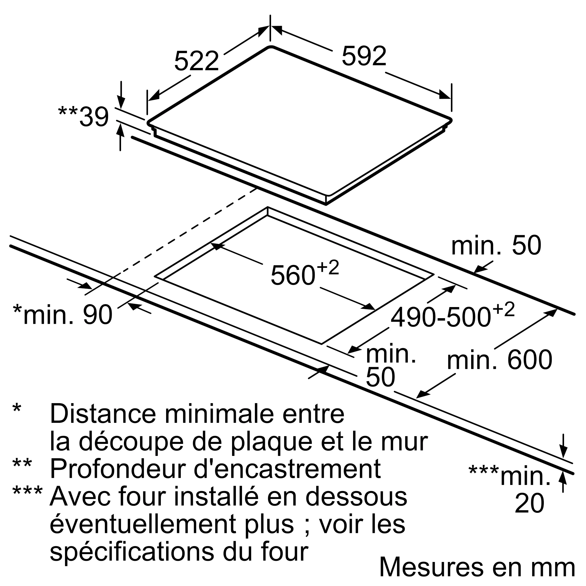Photo n° 2 du produit PKE611E14E
