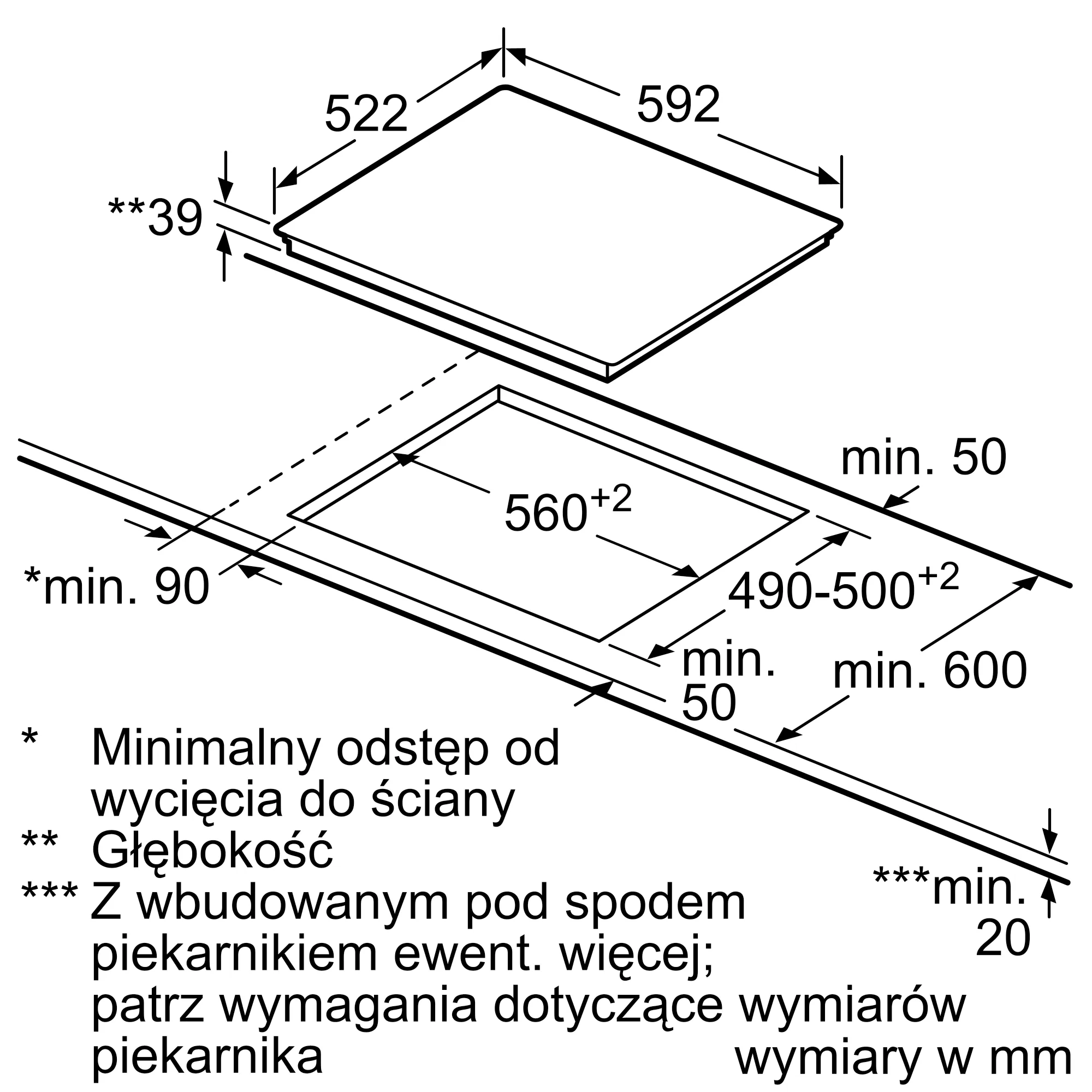 Zdjęcie produktu nr 2 PKE611E14E