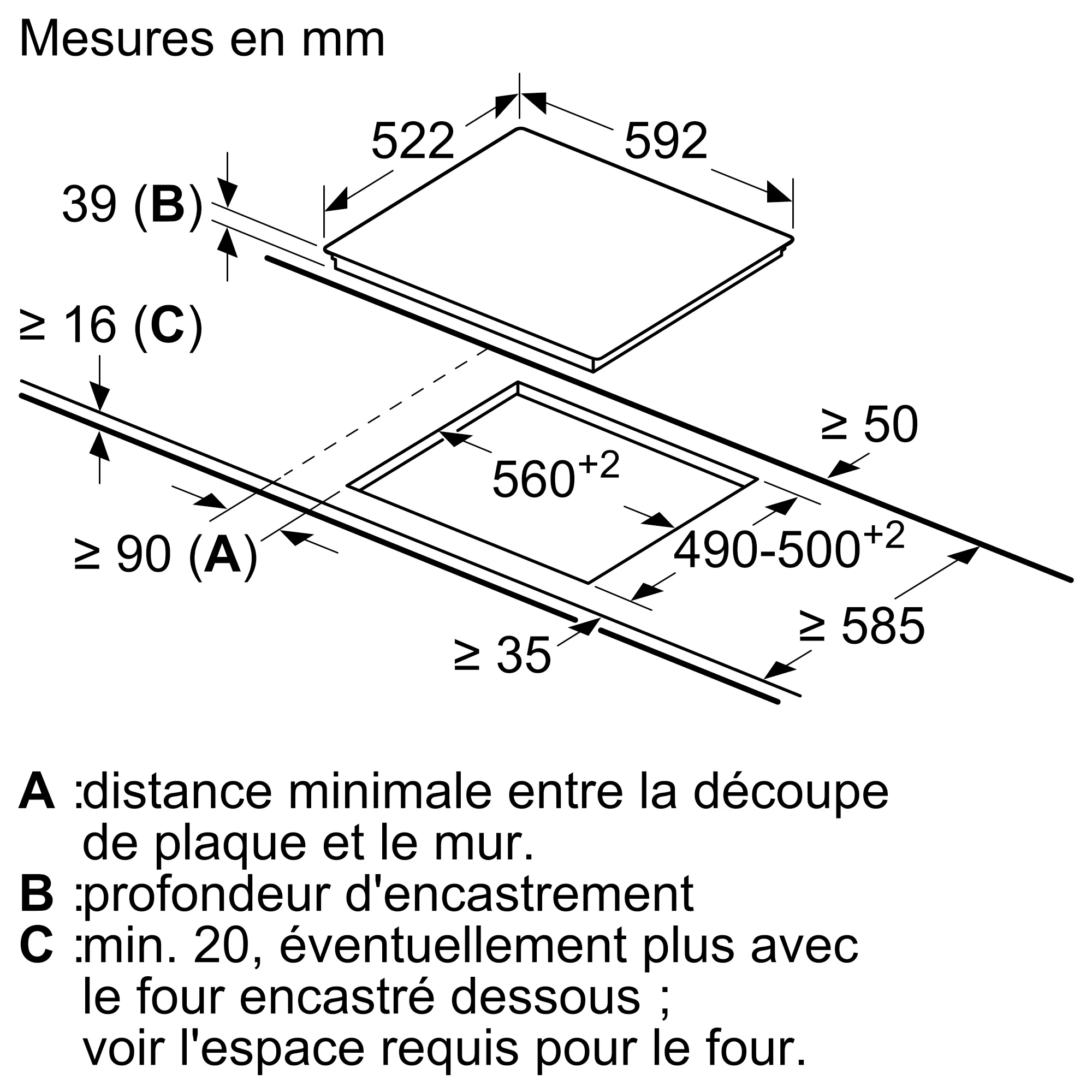 Photo n° 5 du produit PKE611K17E