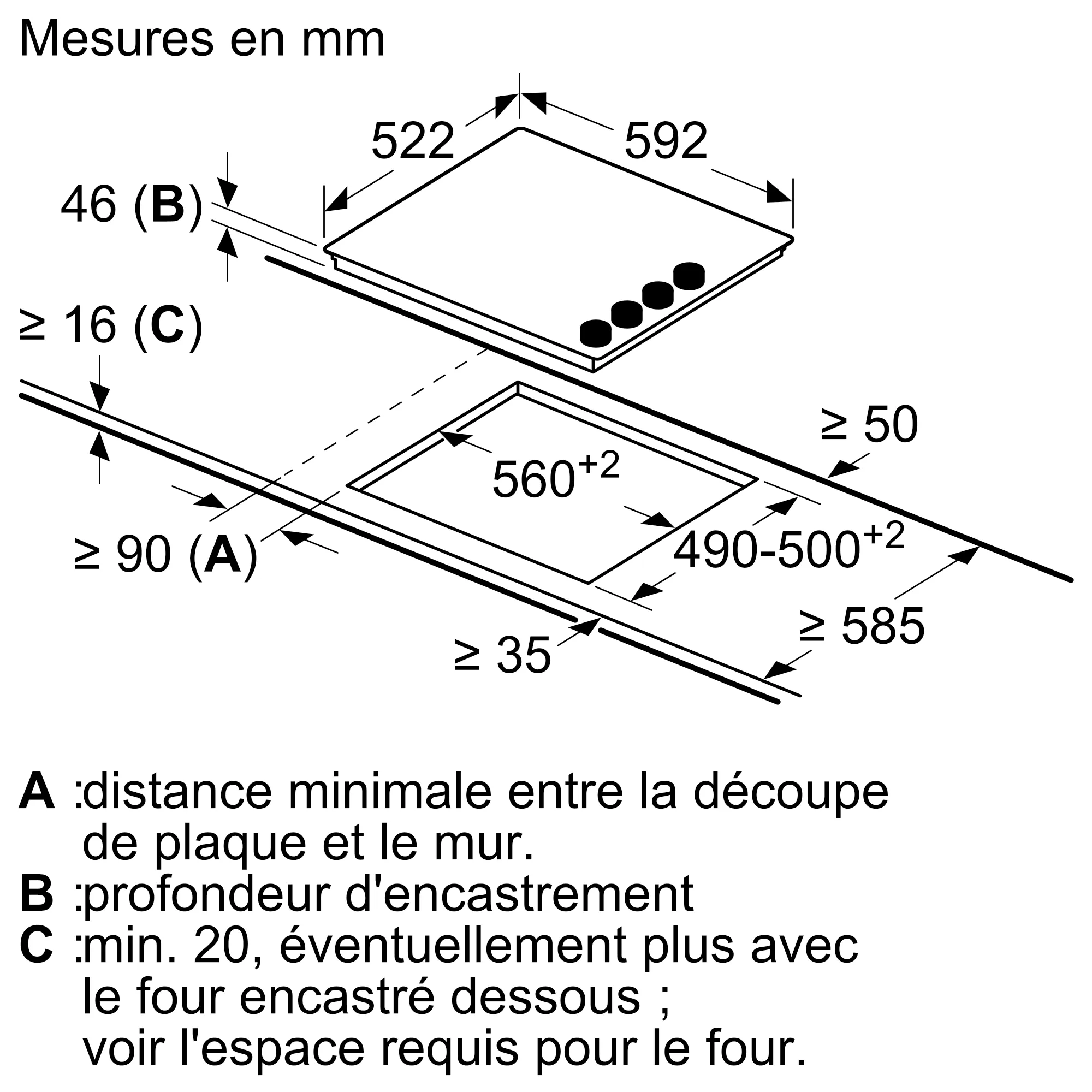 Photo n° 6 du produit PKE611CA8E