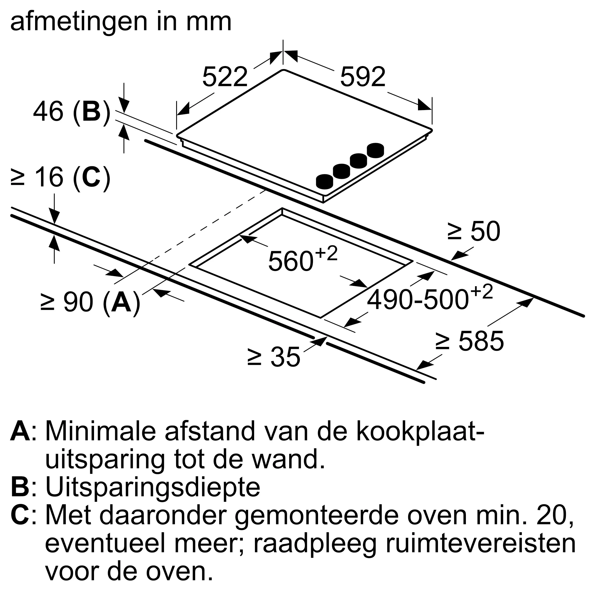 Foto nr. 7 van het product PKE611CA3E